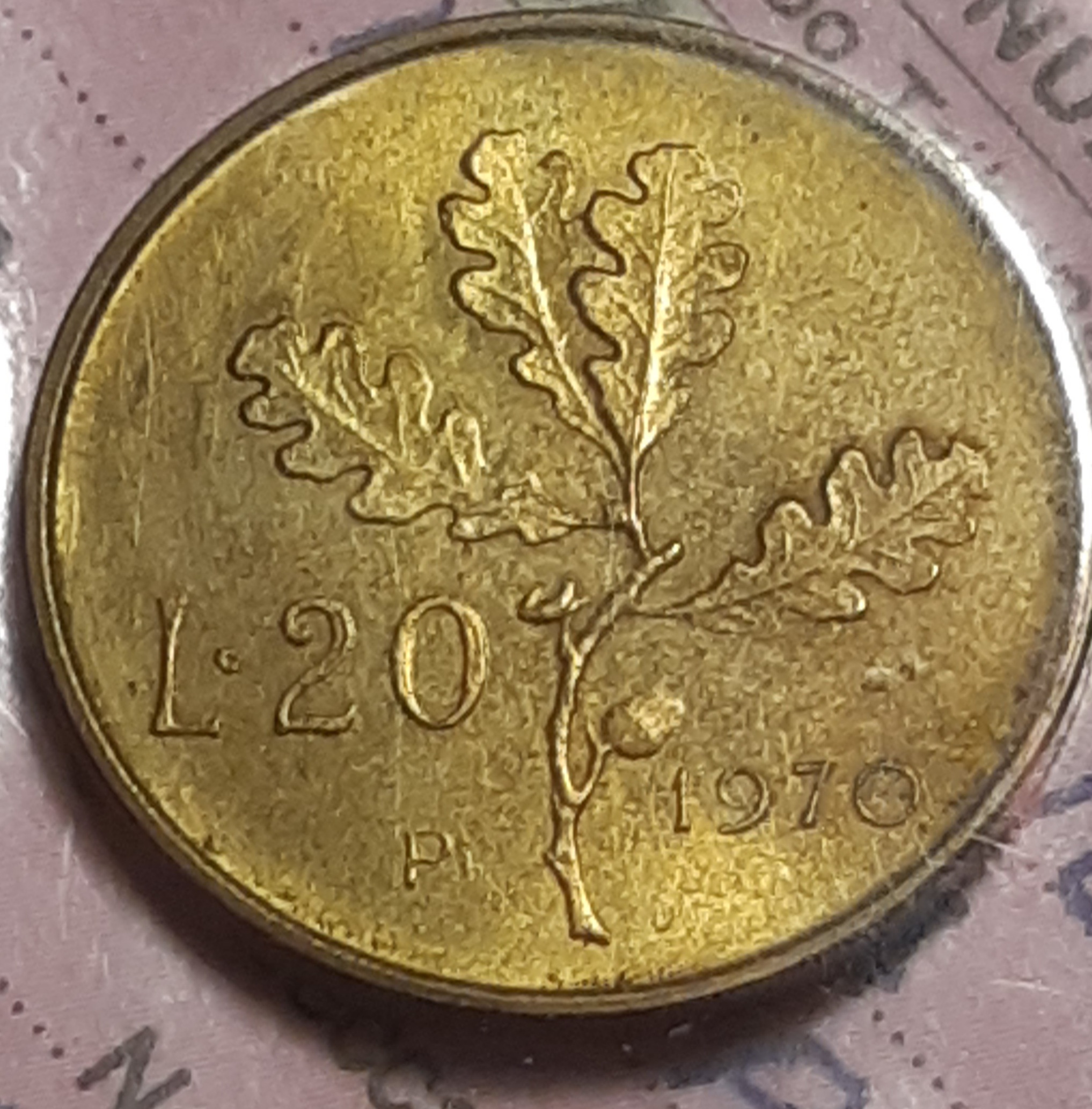 sena coins