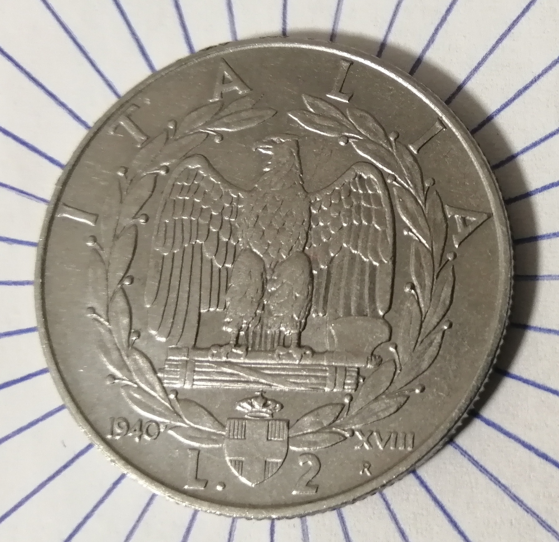 sena coins