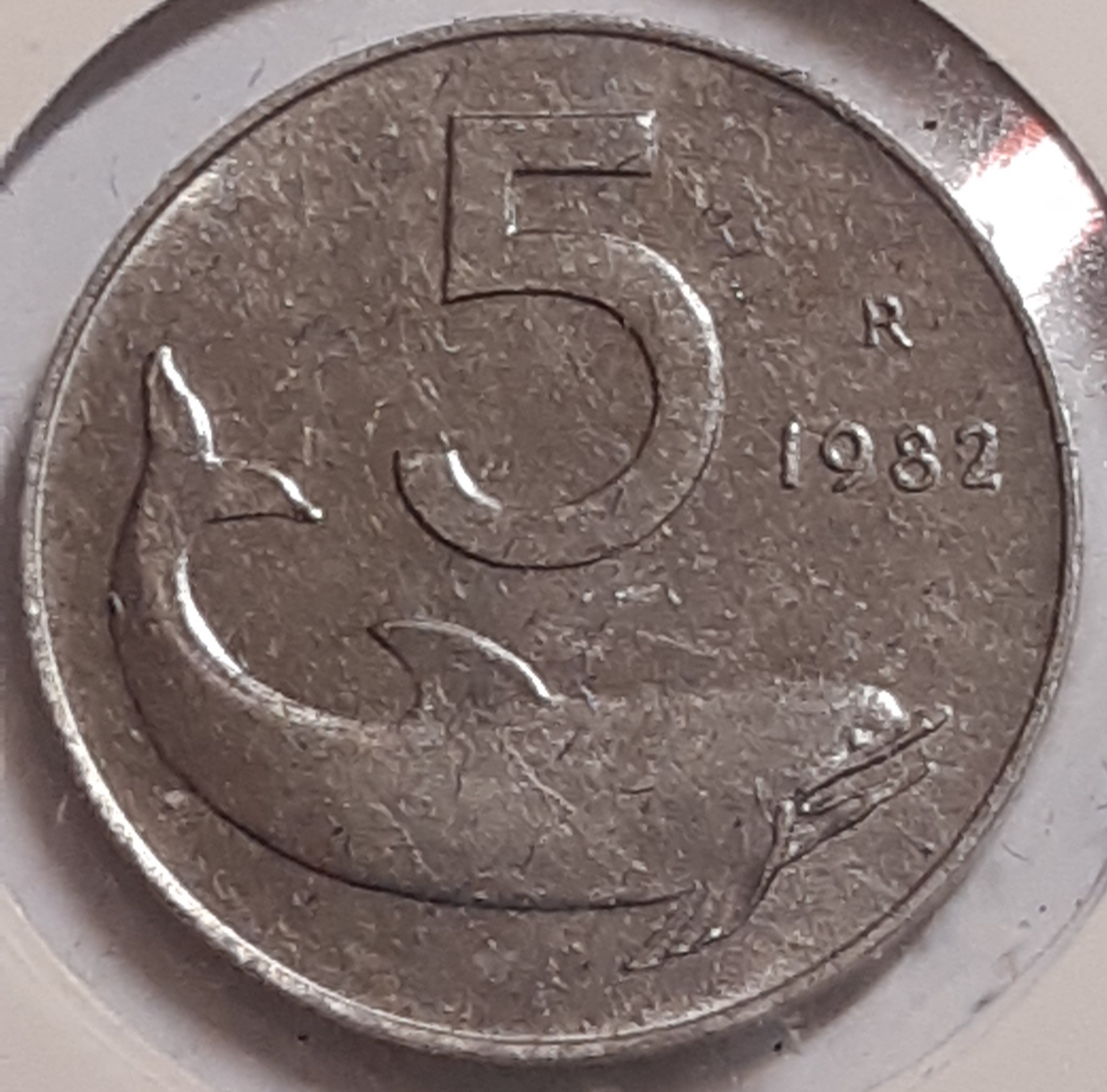 sena coins
