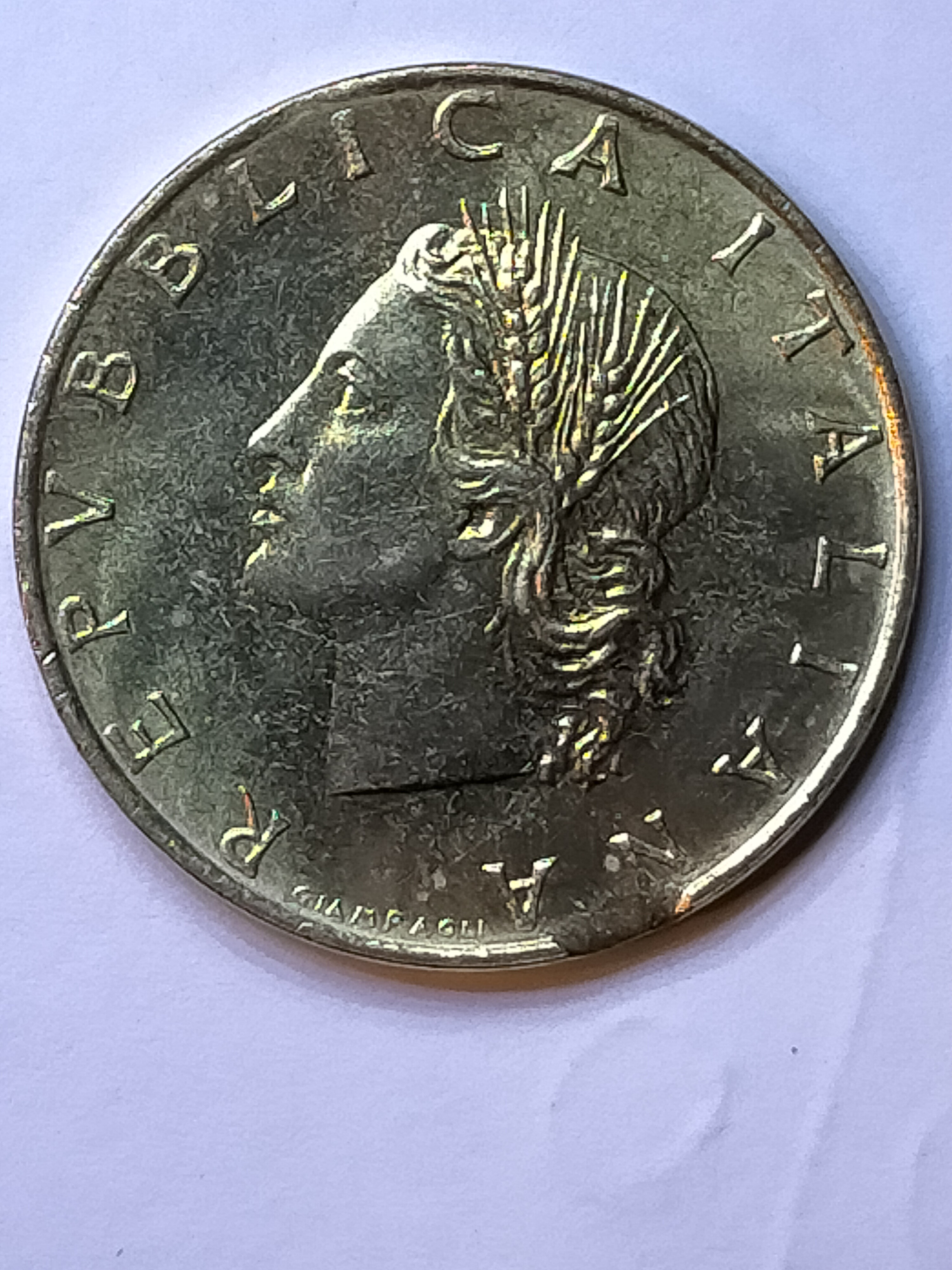sena coins