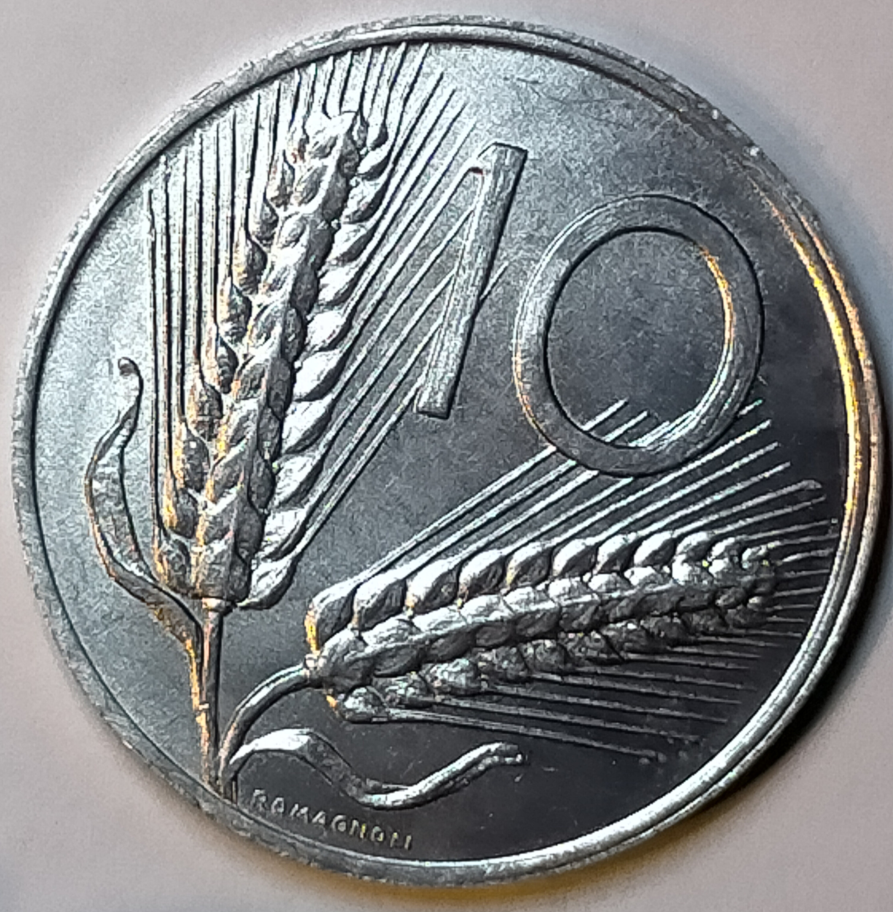 sena coins