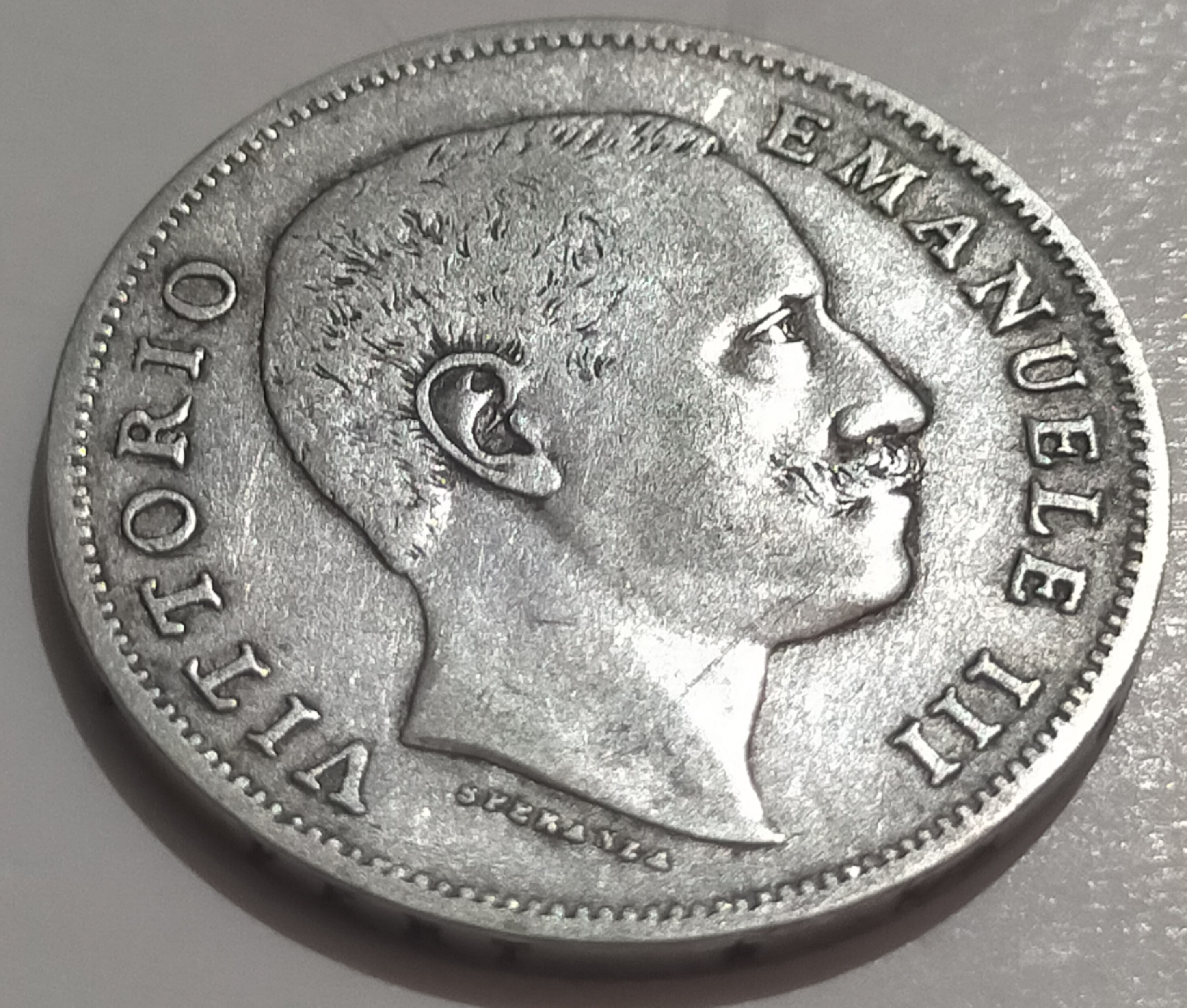 sena coins