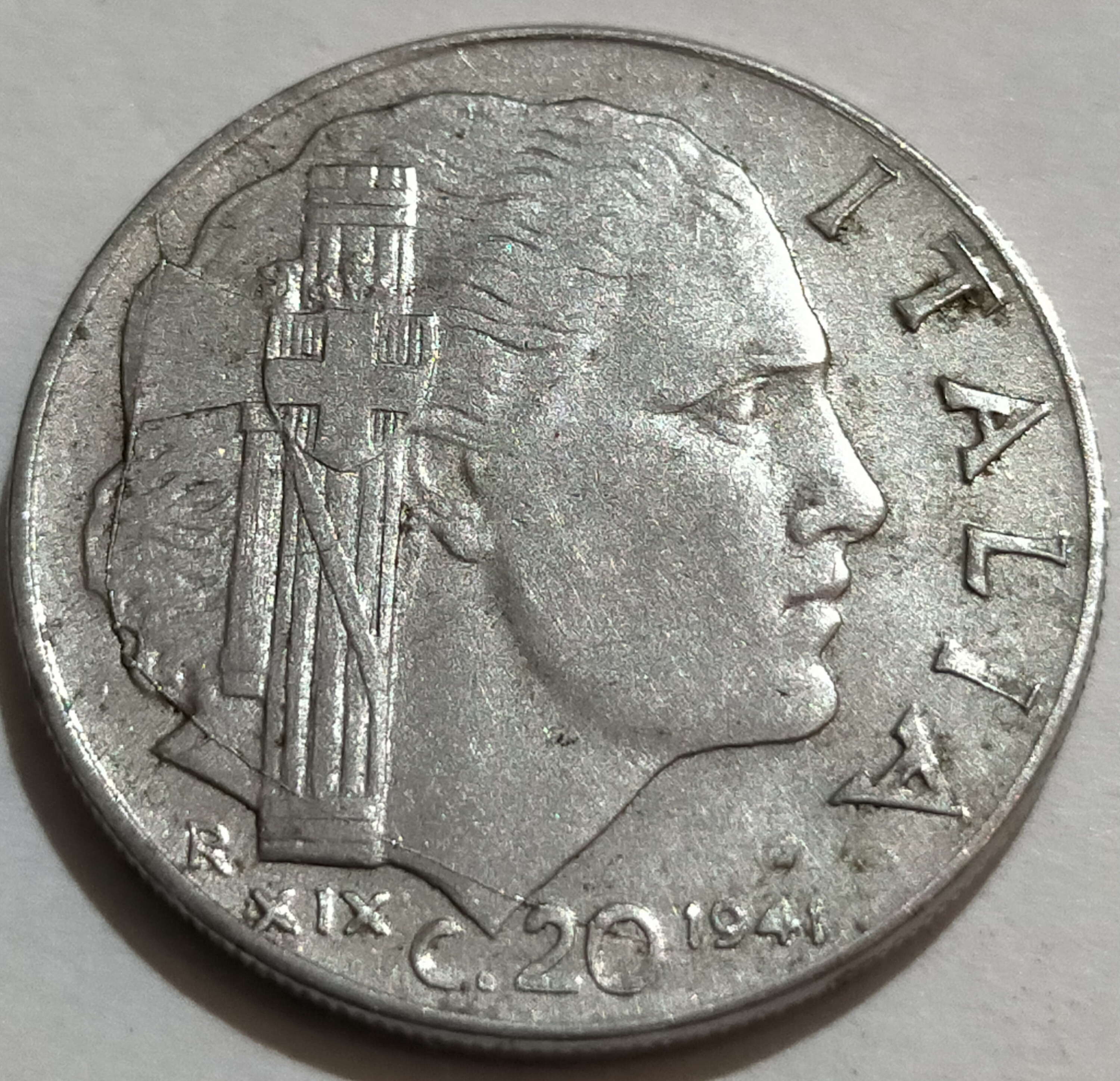 sena coins
