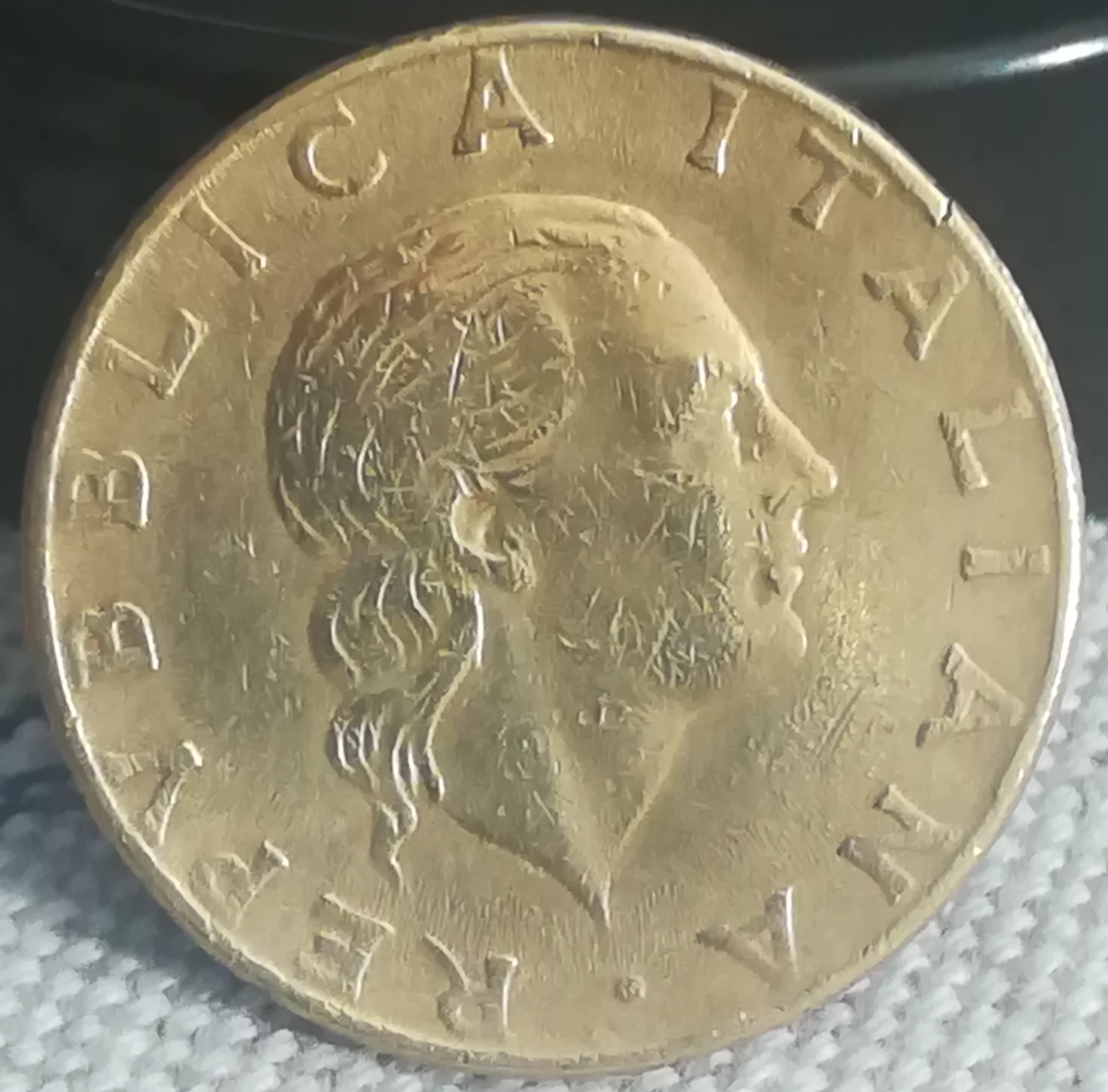sena coins