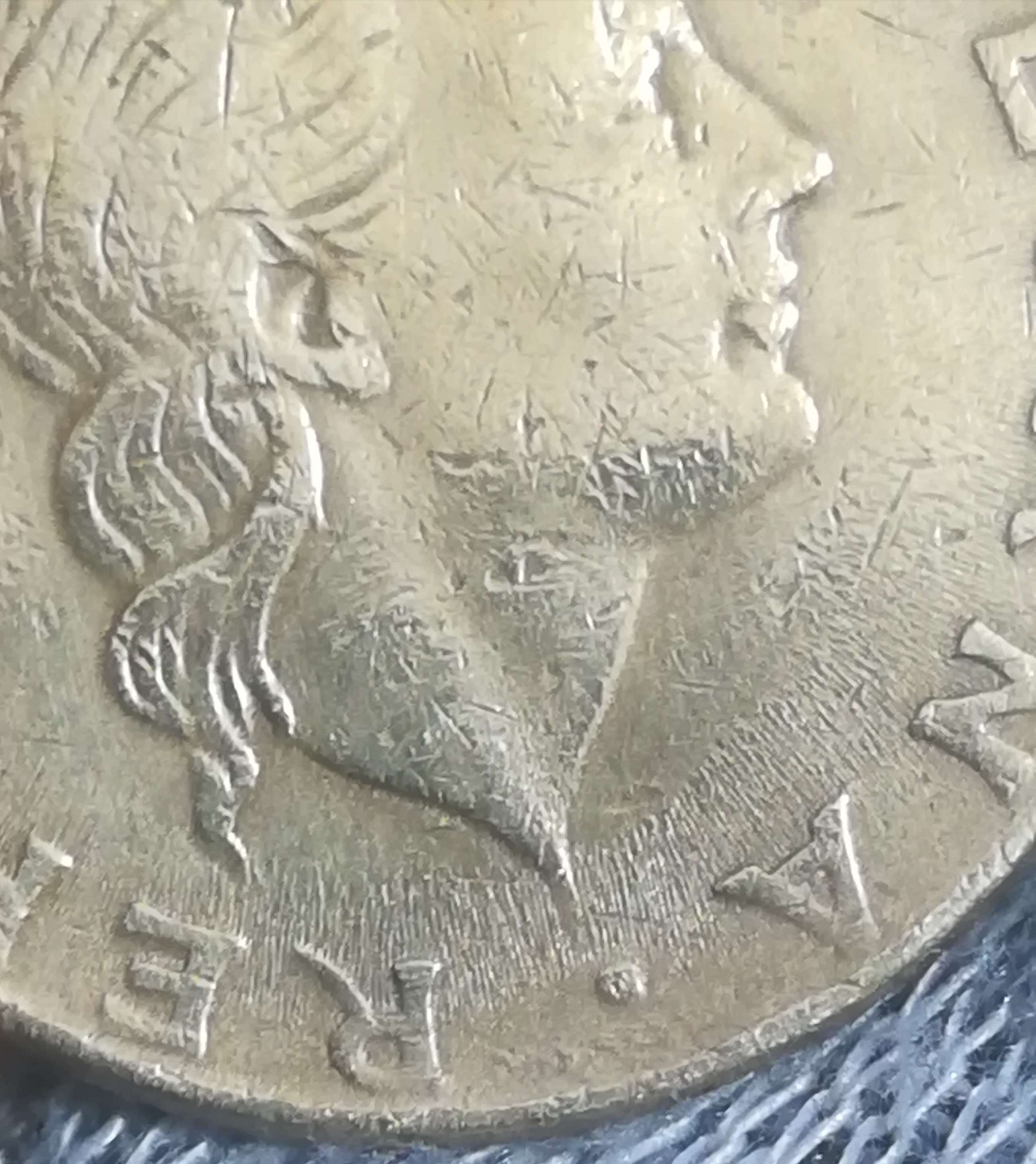 sena coins