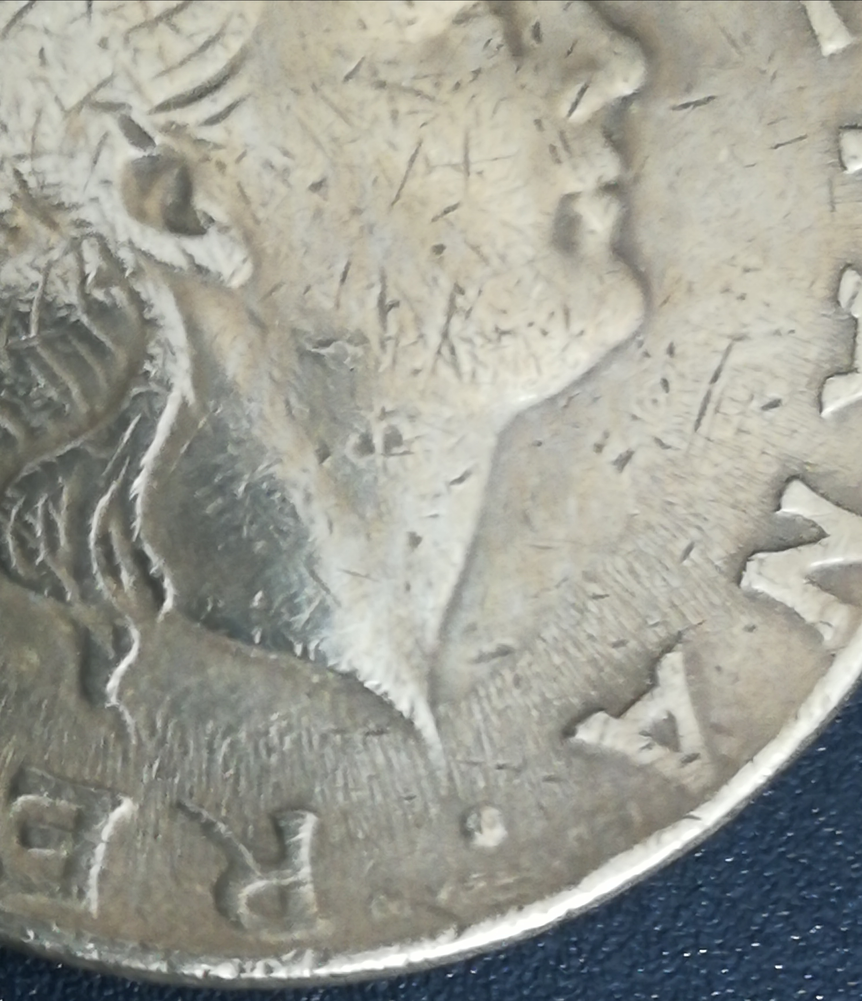 sena coins