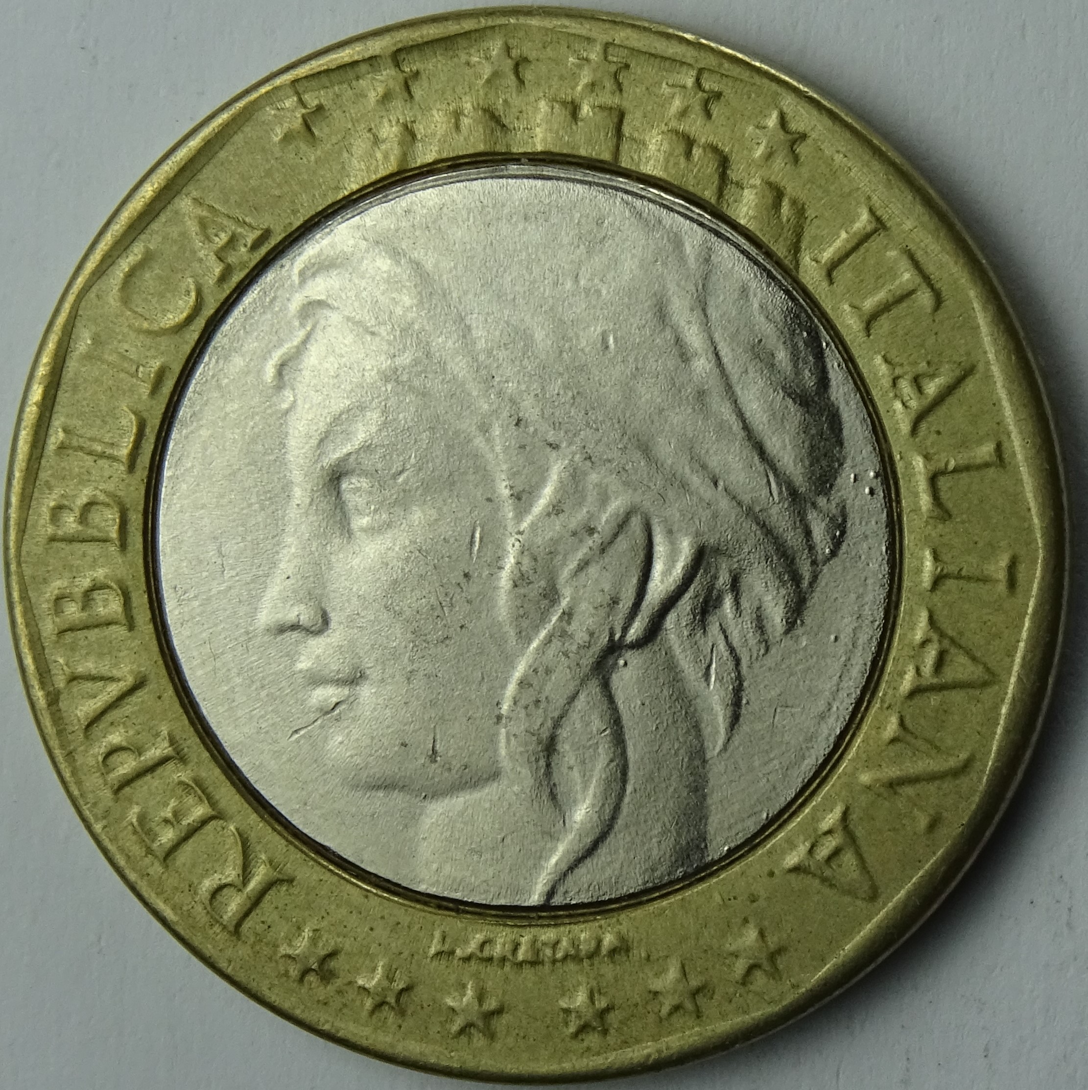 sena coins