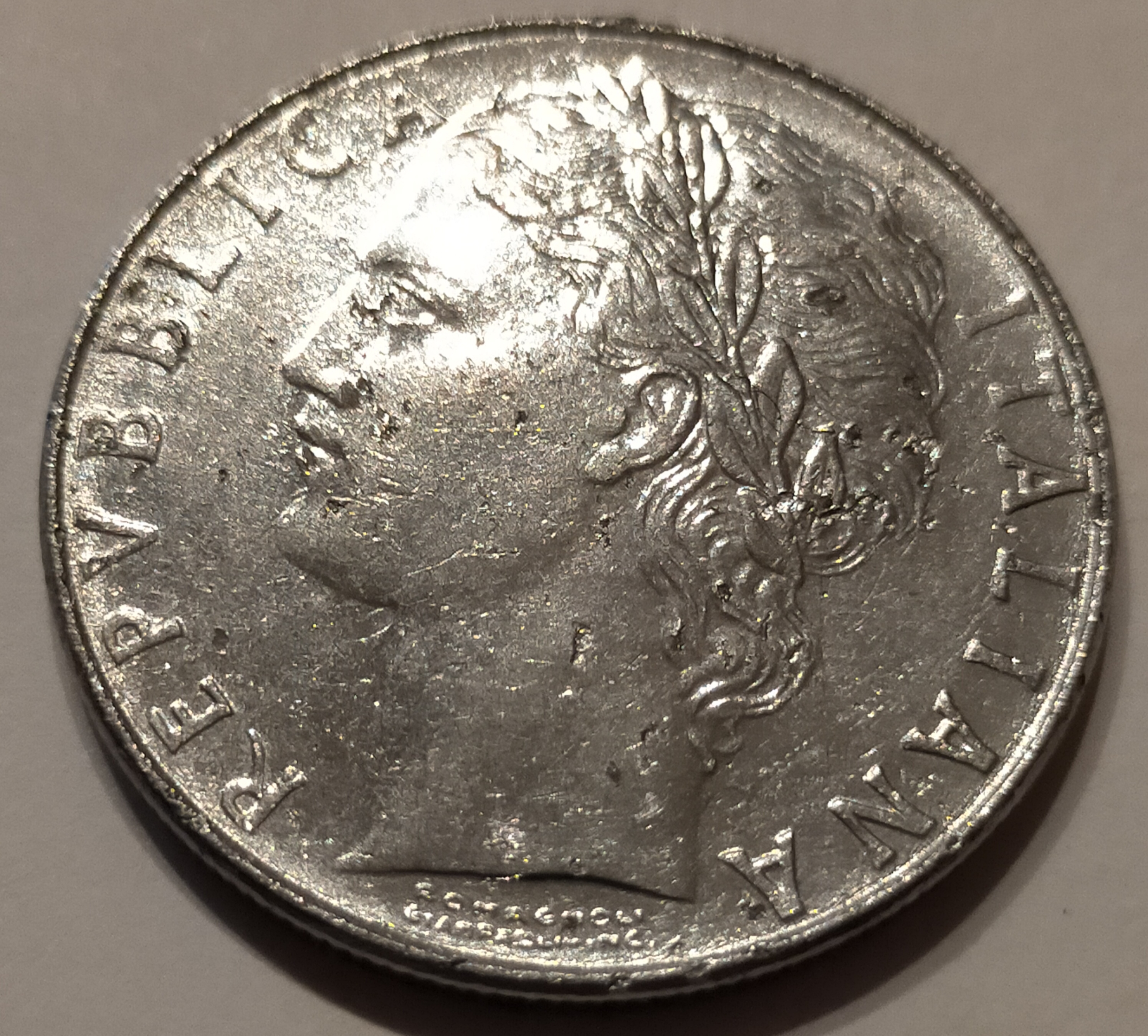 sena coins