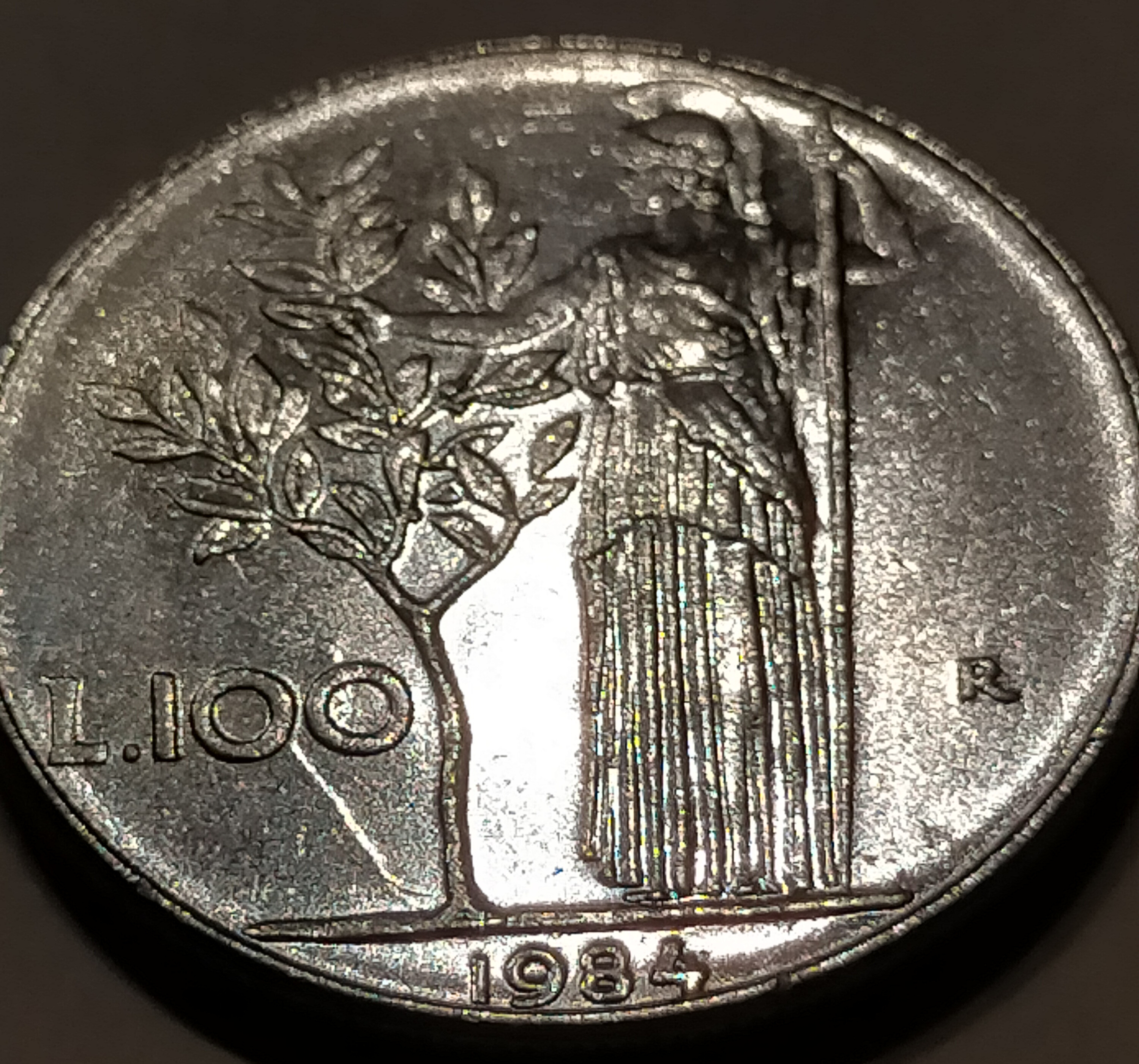 sena coins