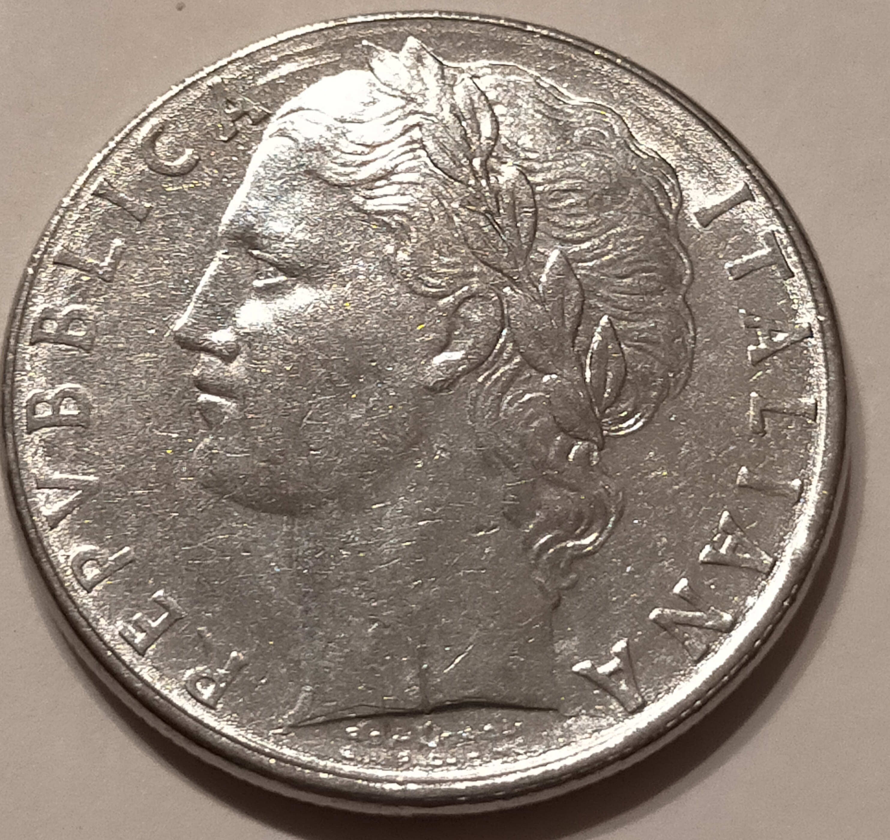sena coins