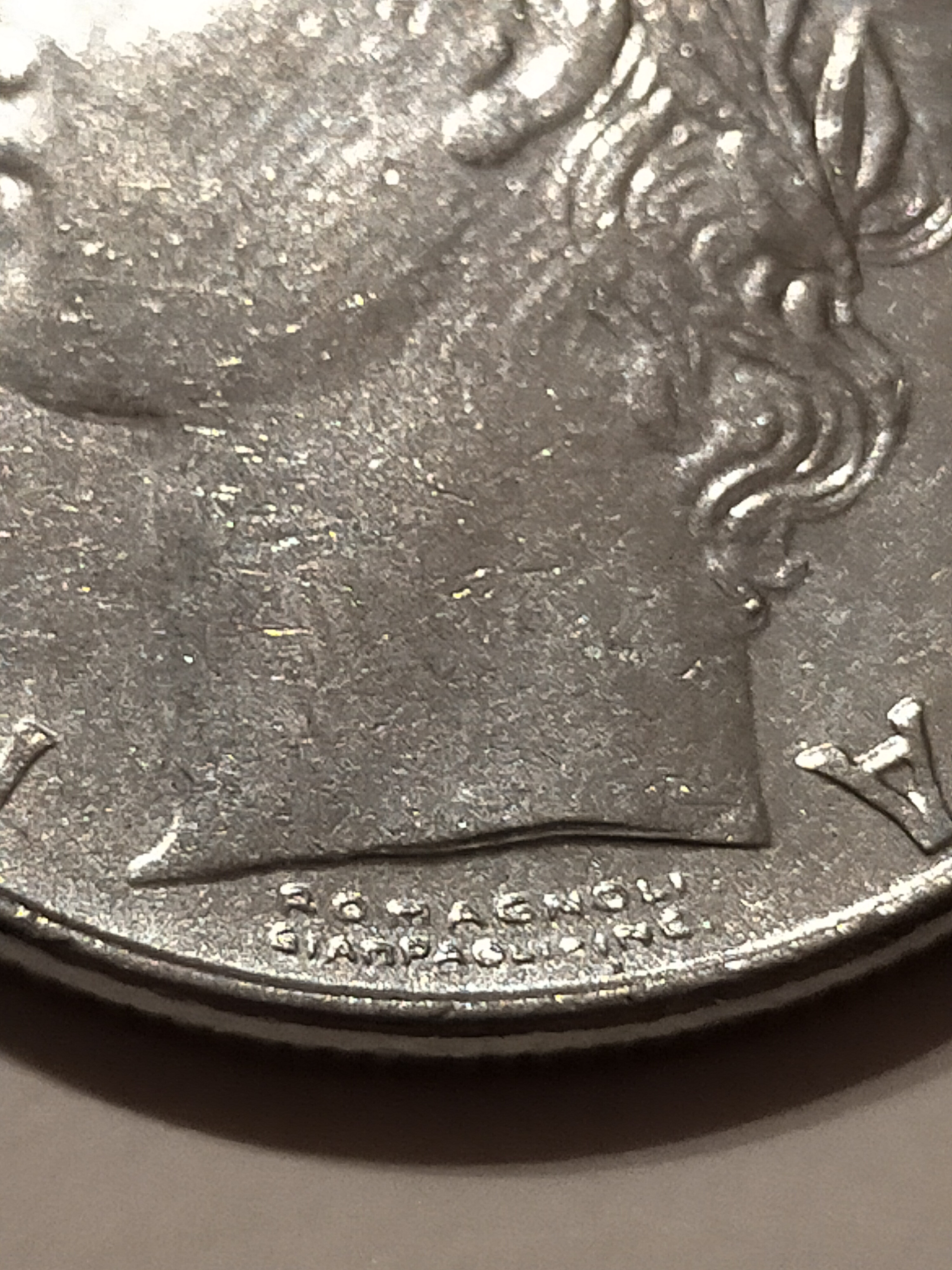 sena coins
