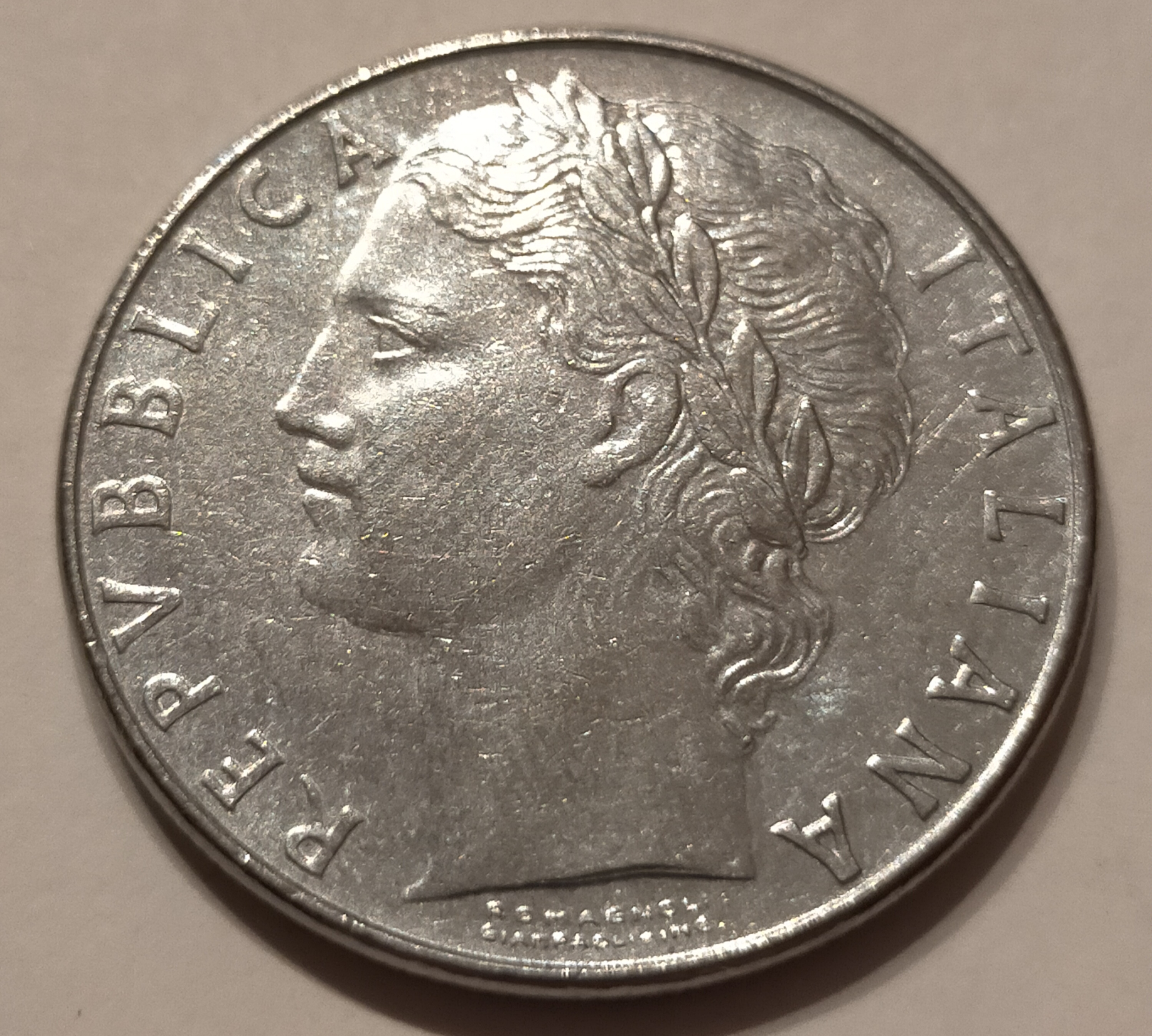sena coins