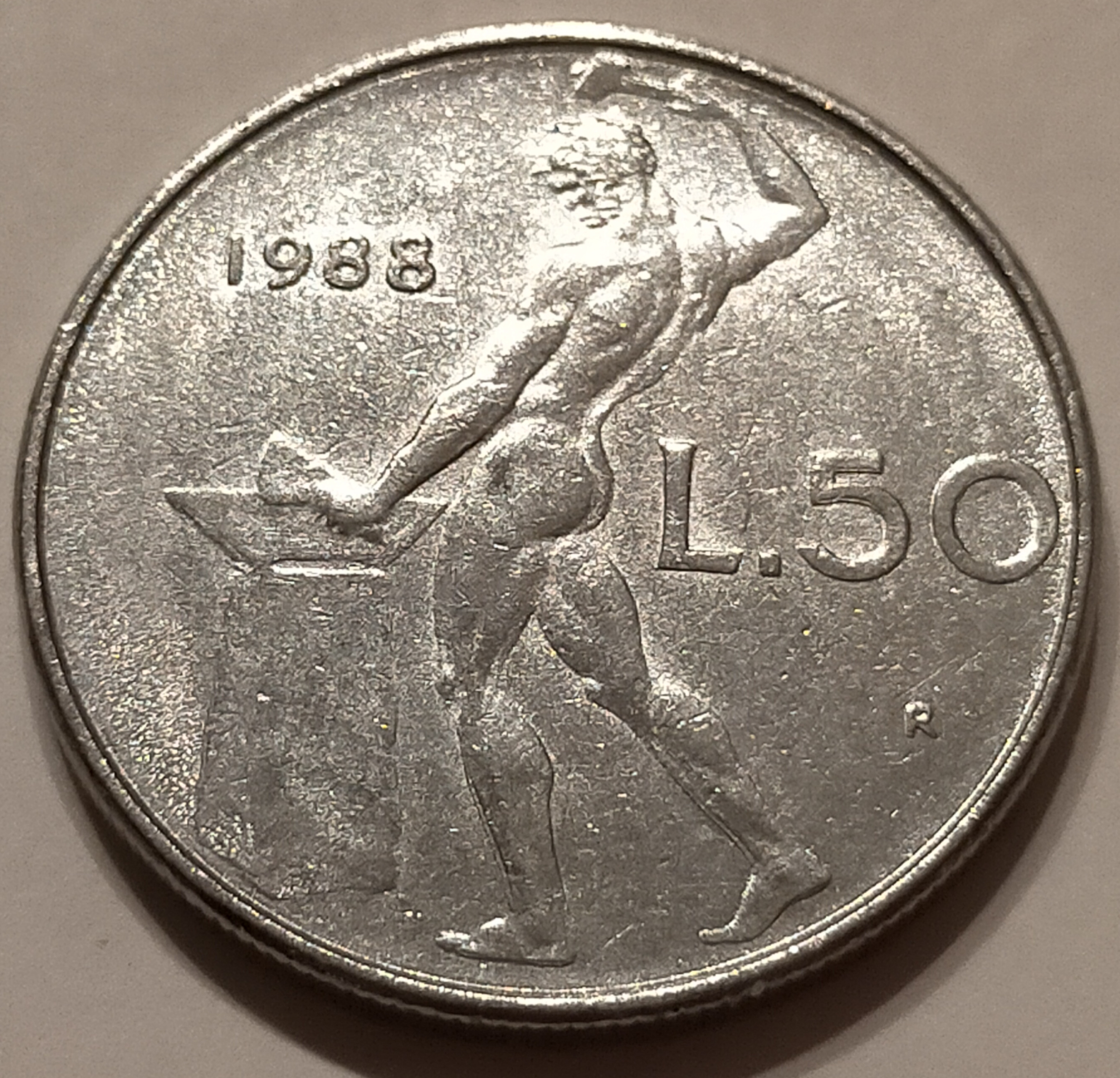 sena coins
