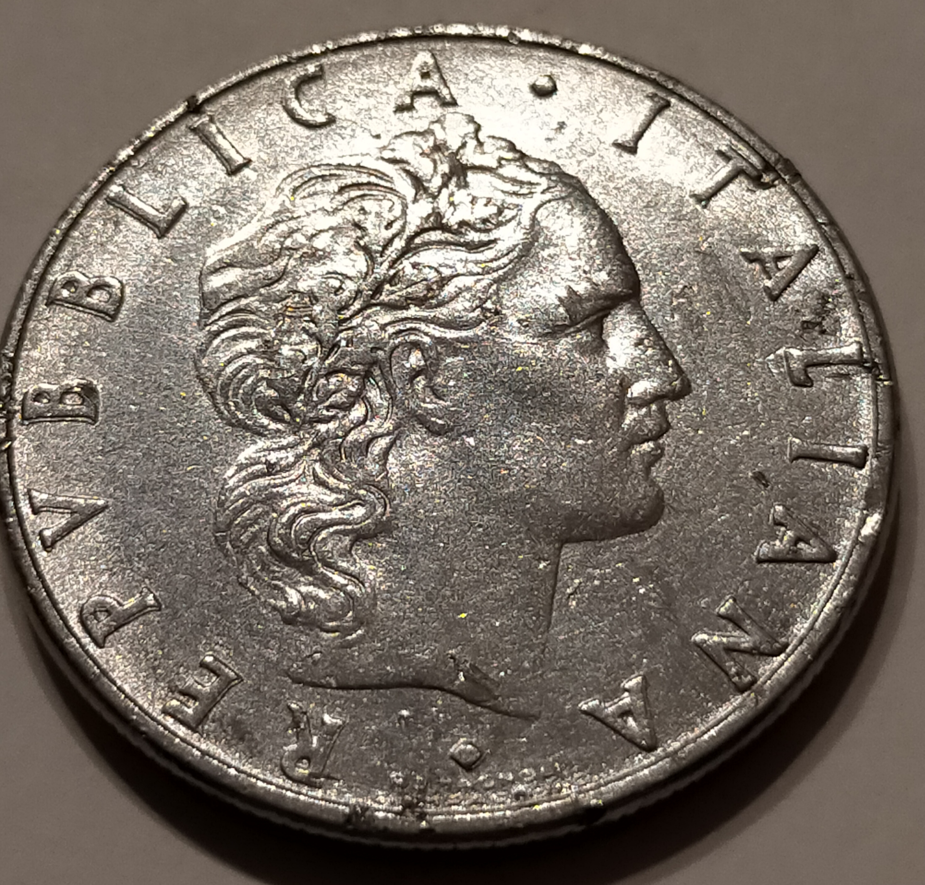 sena coins
