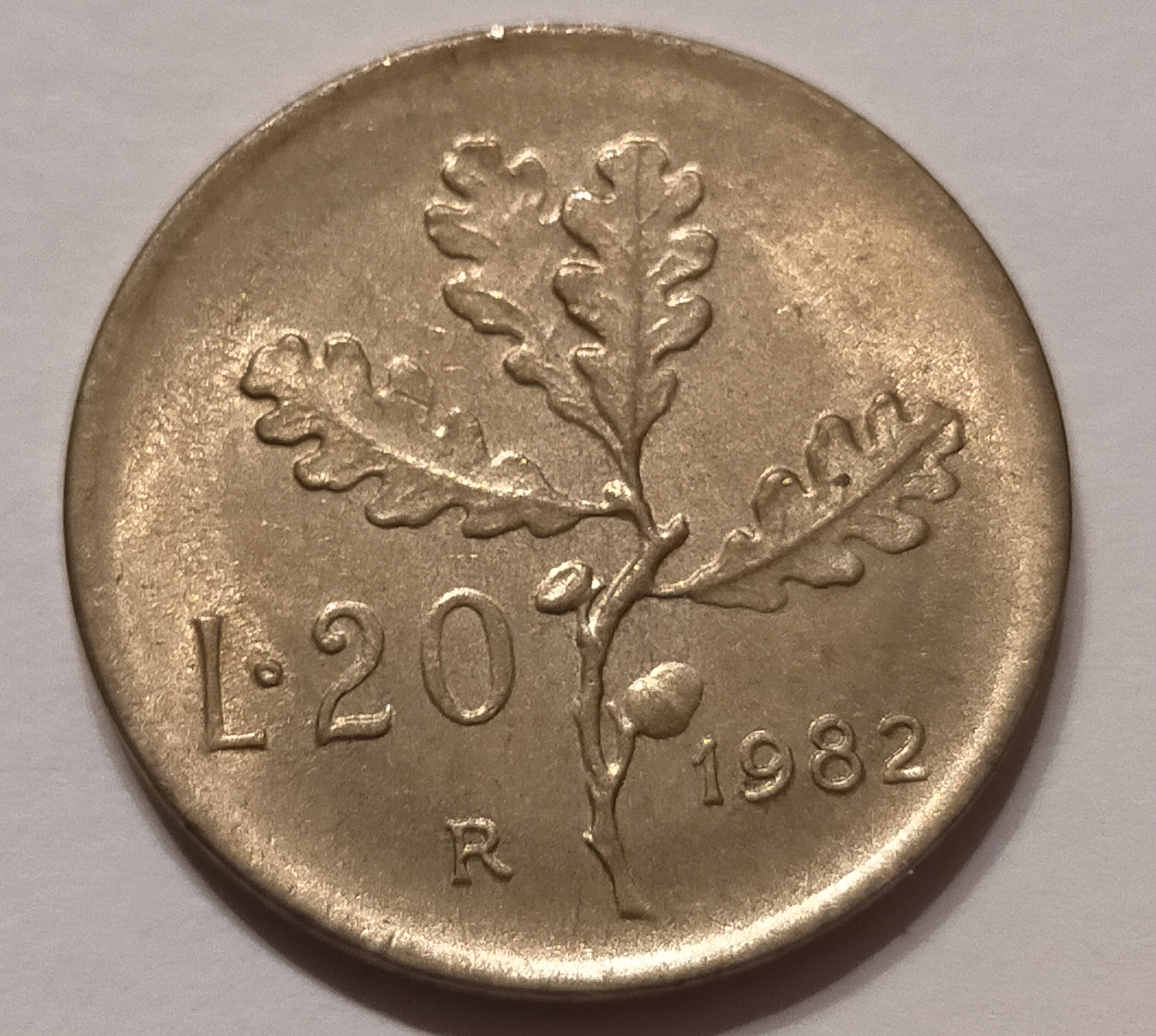 sena coins