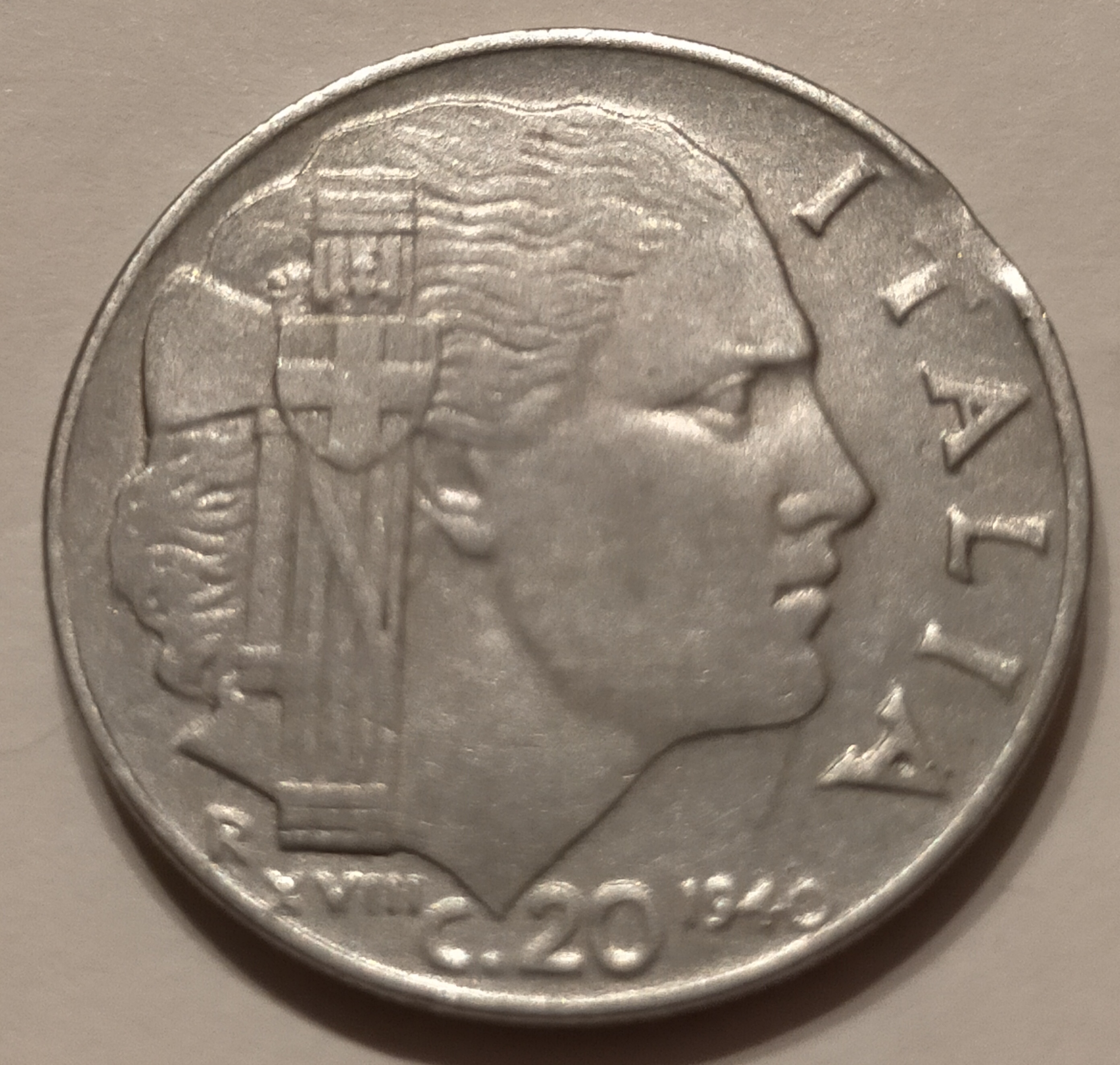 sena coins
