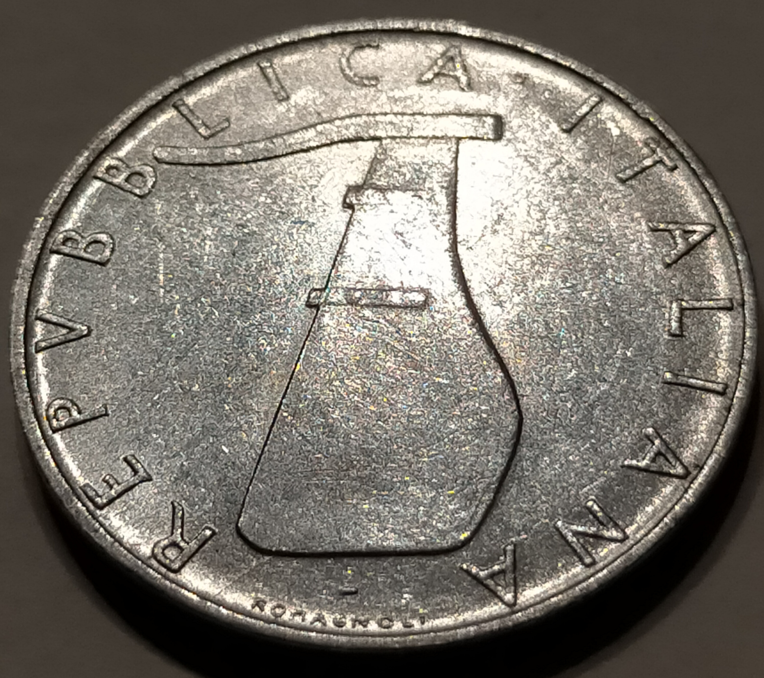 sena coins