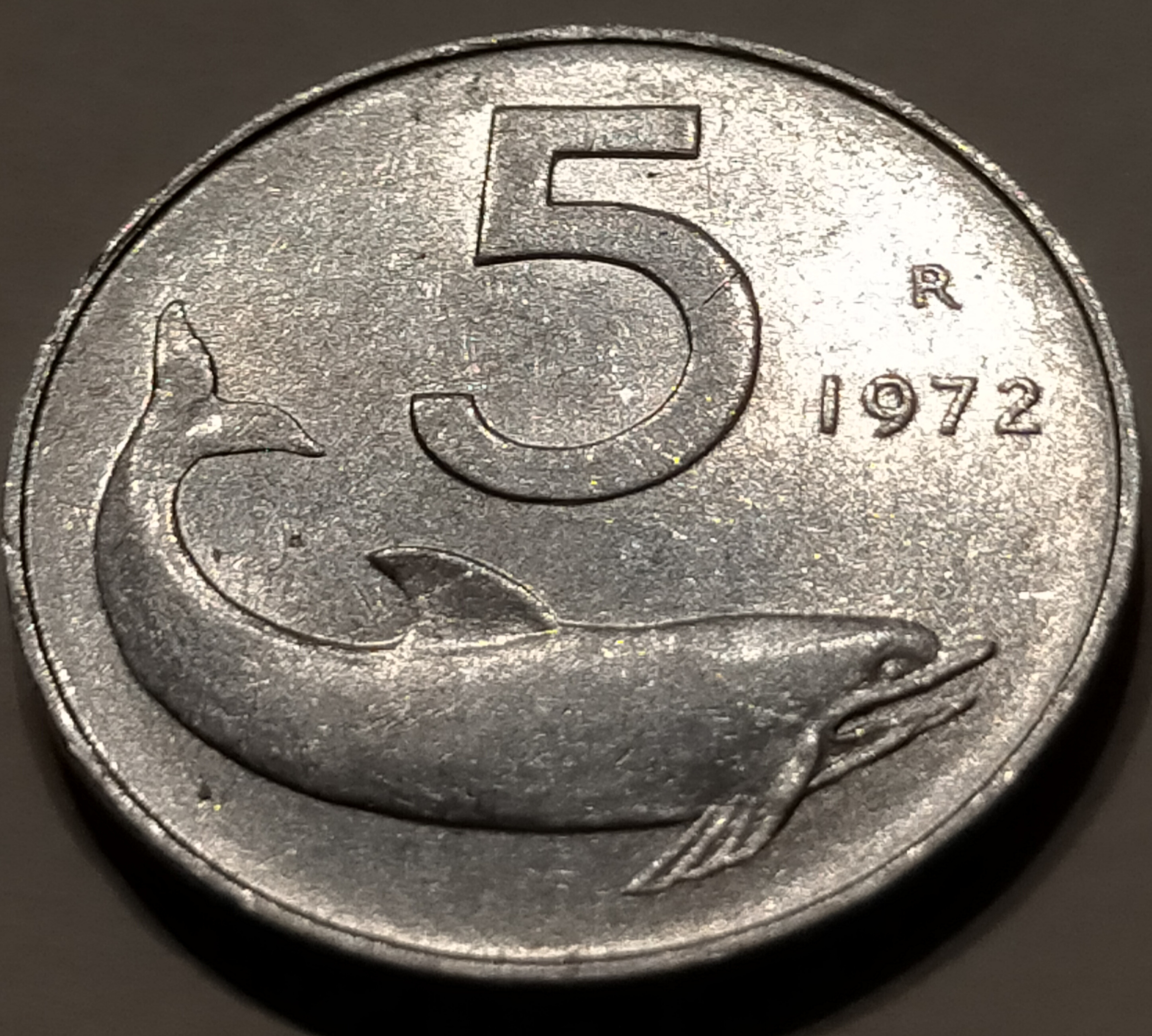 sena coins