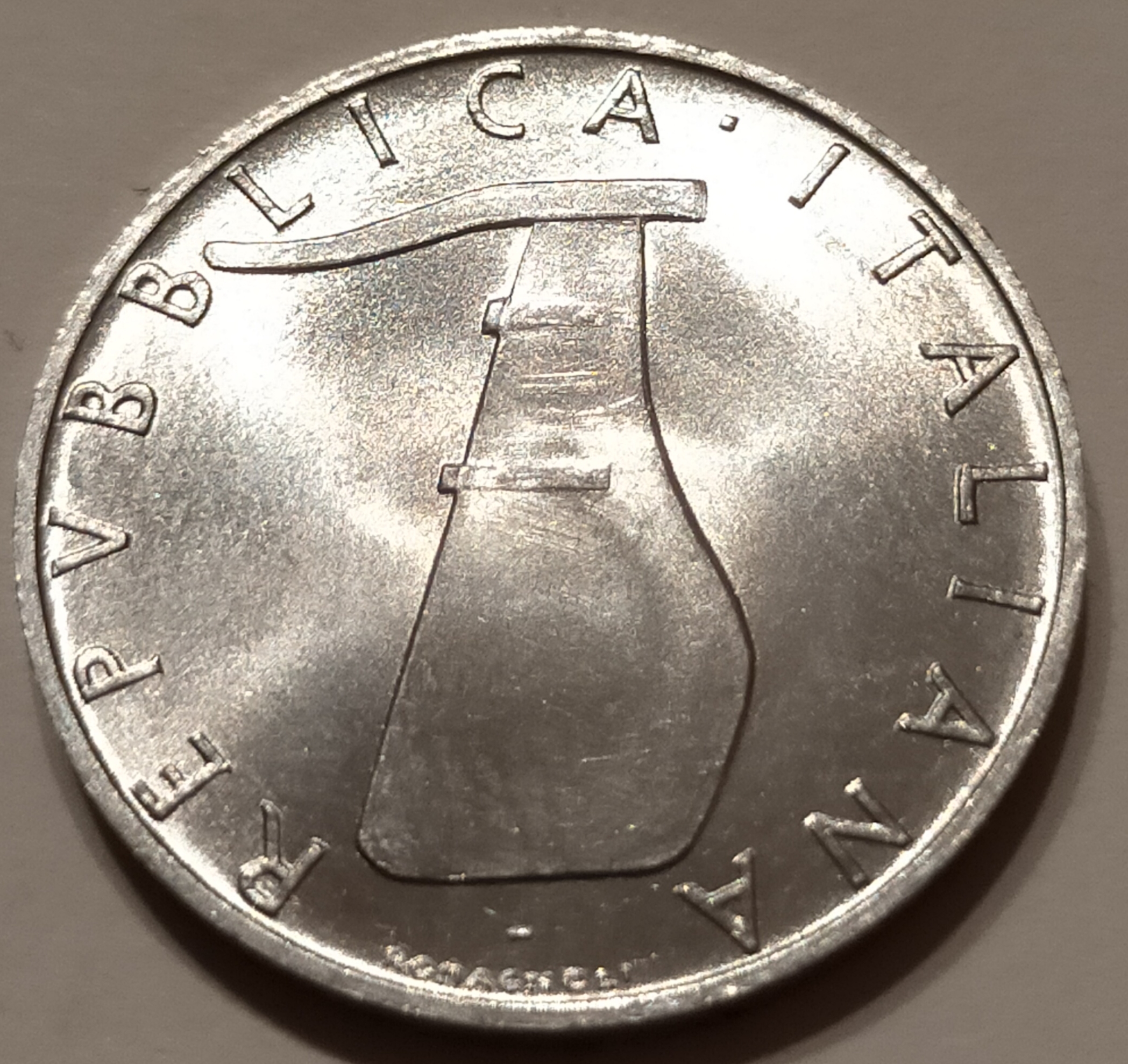 sena coins