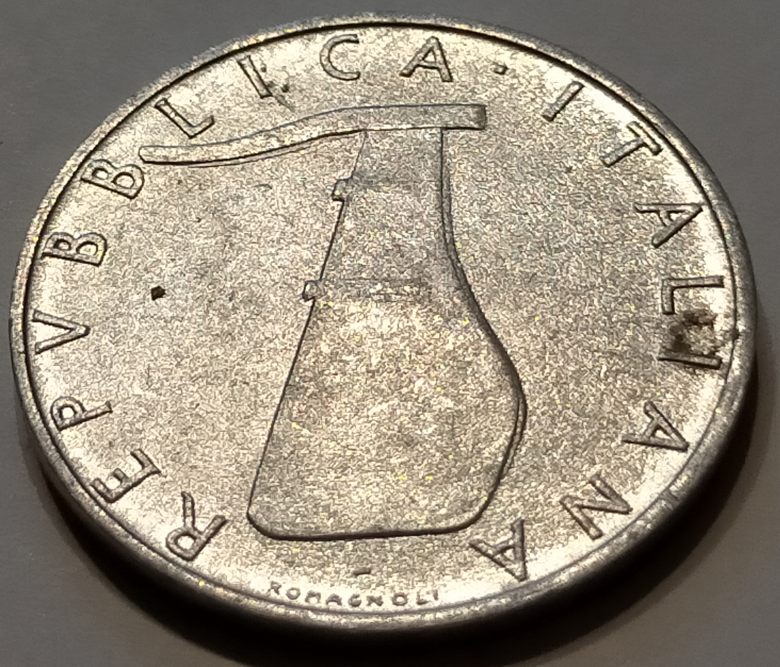 sena coins