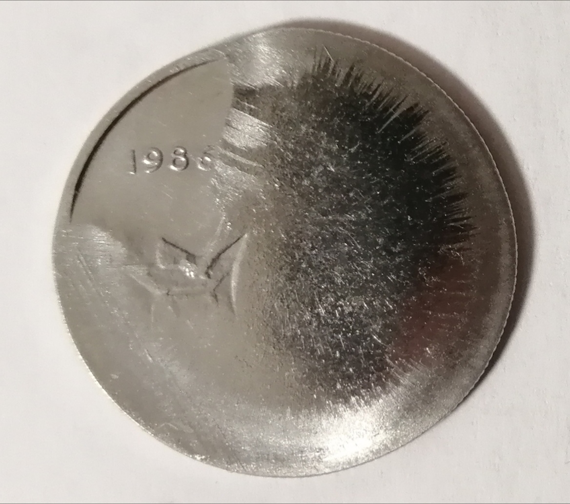 sena coins