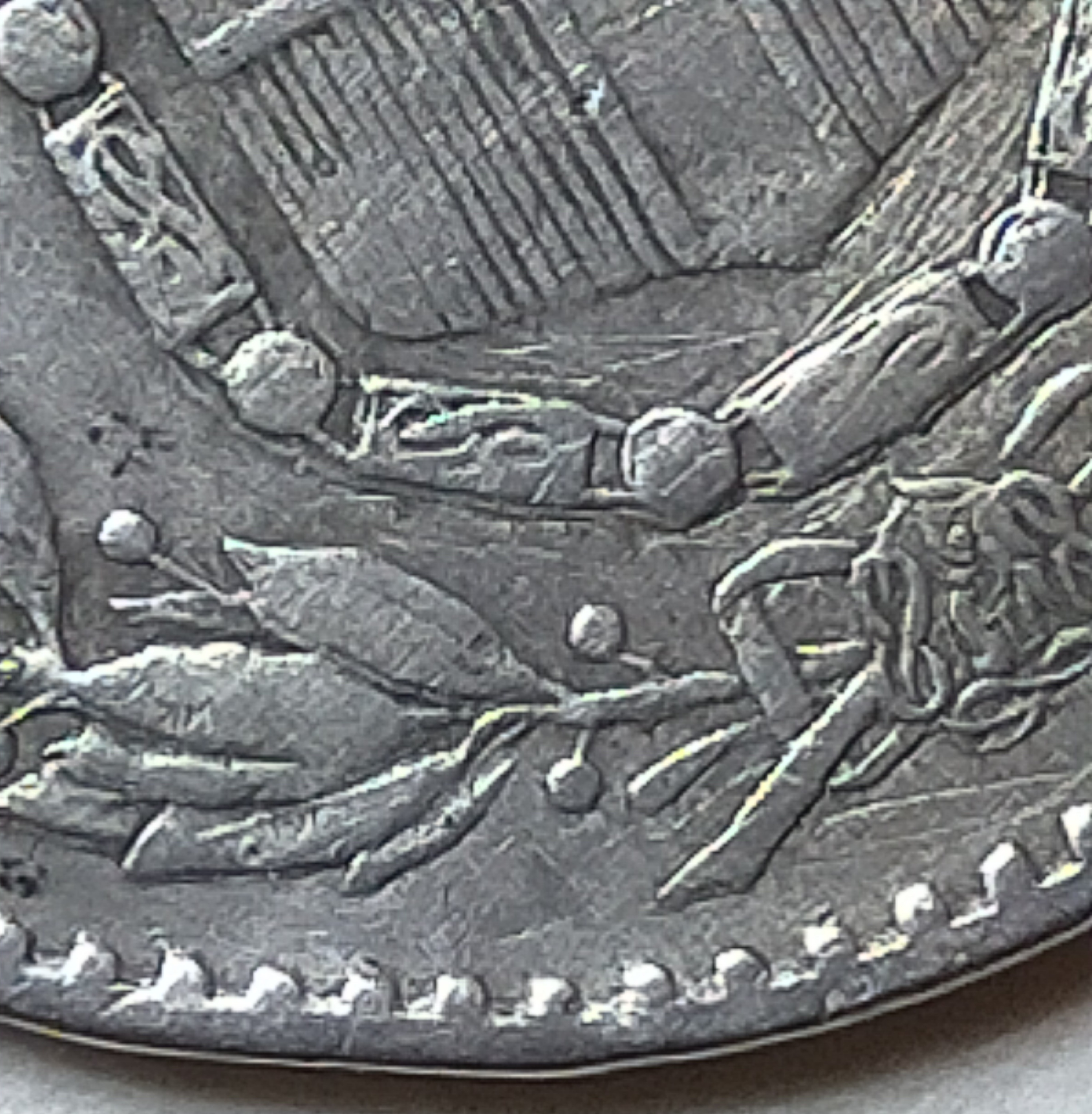 sena coins