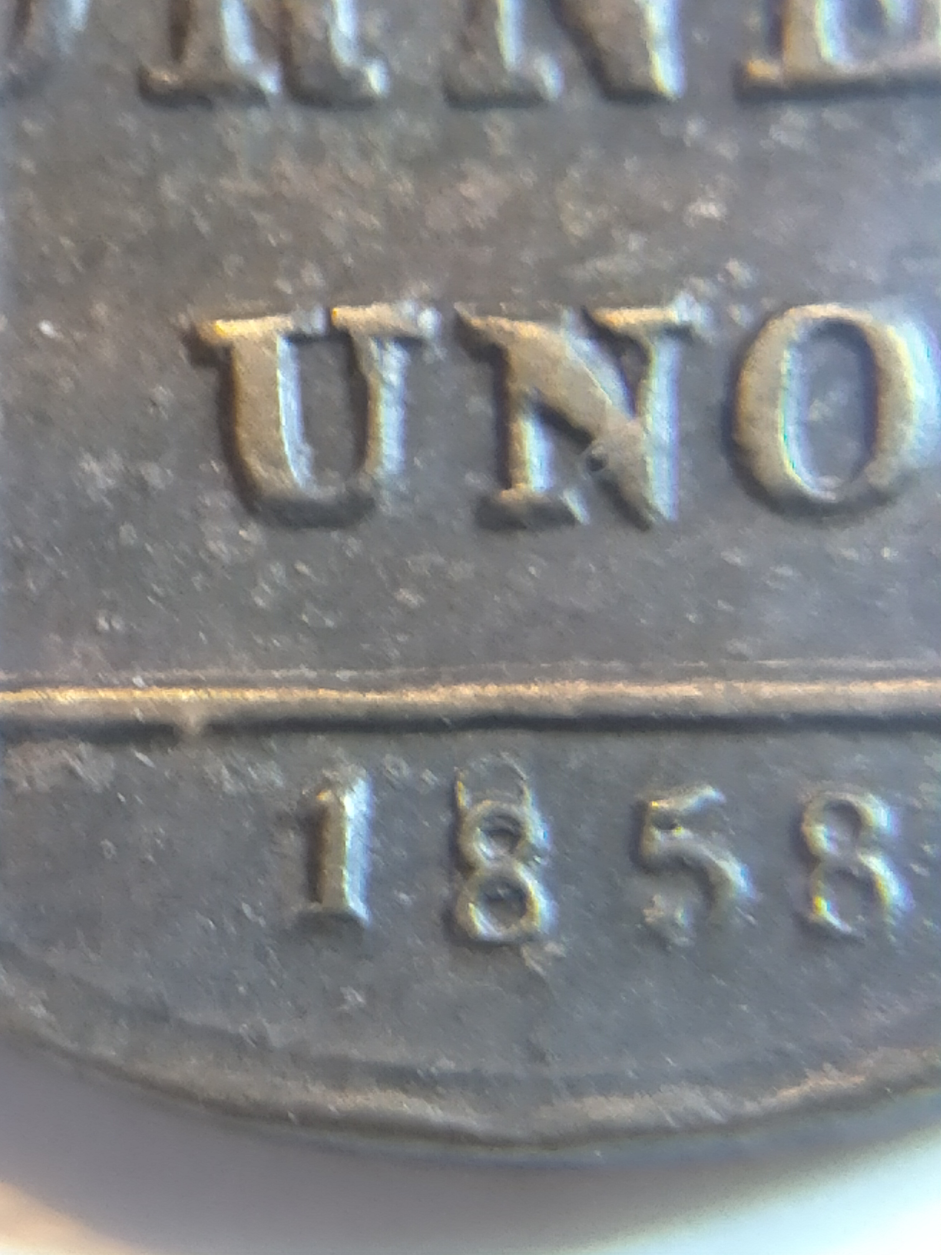 sena coins