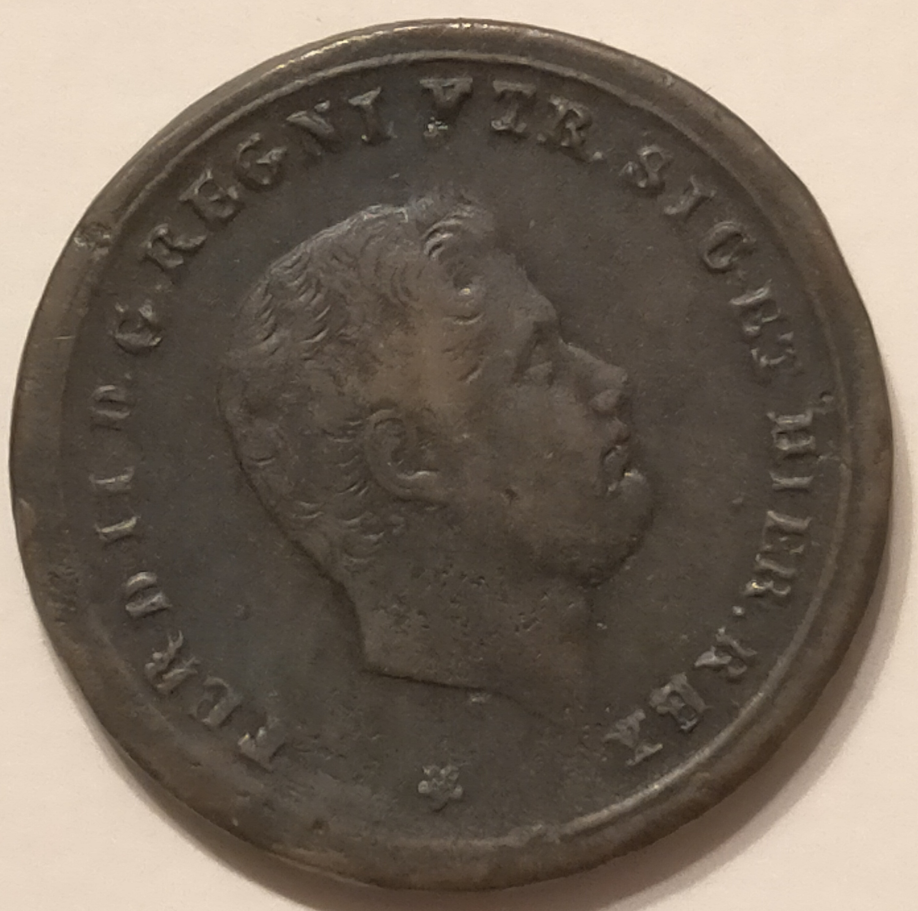 sena coins