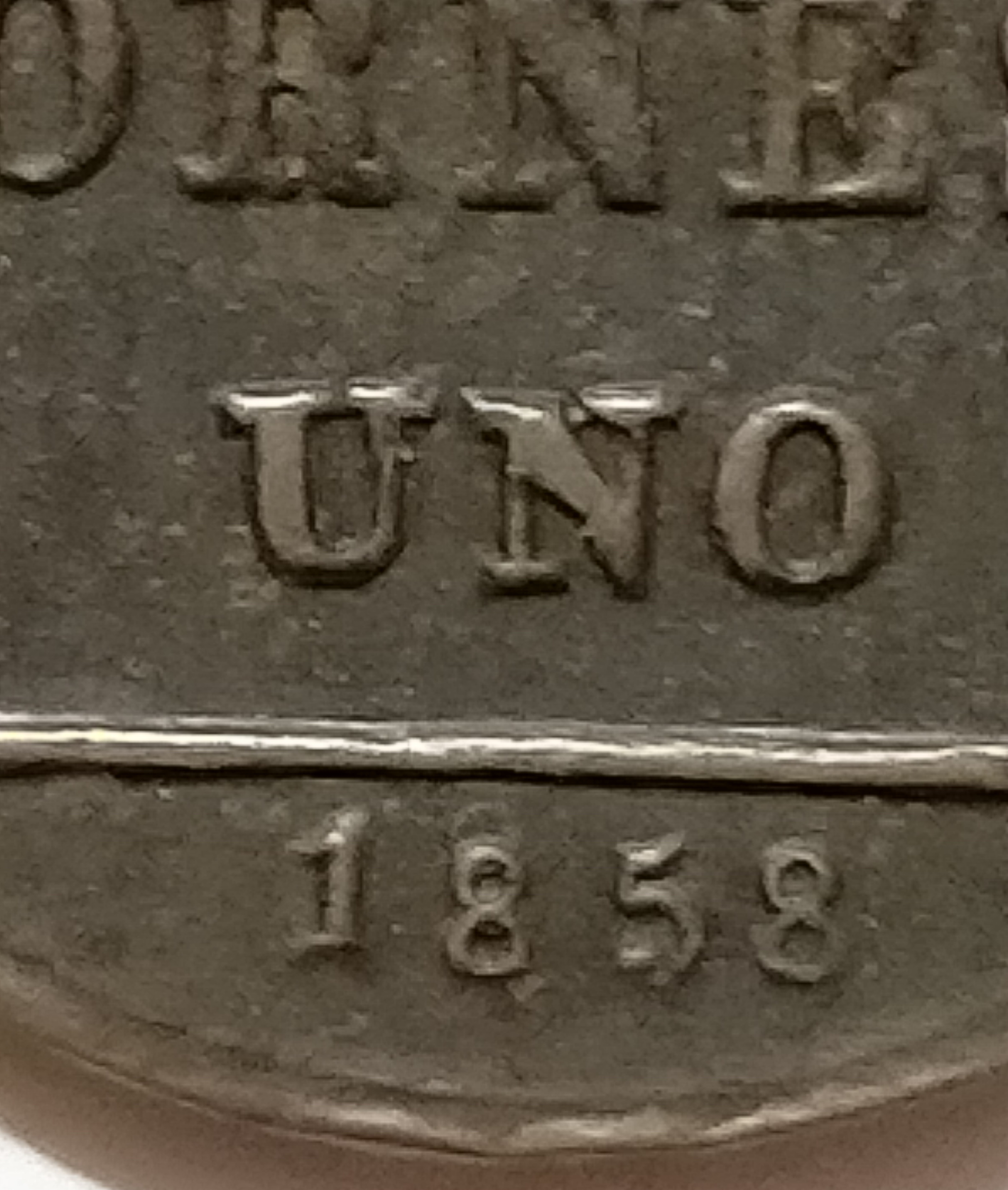 sena coins