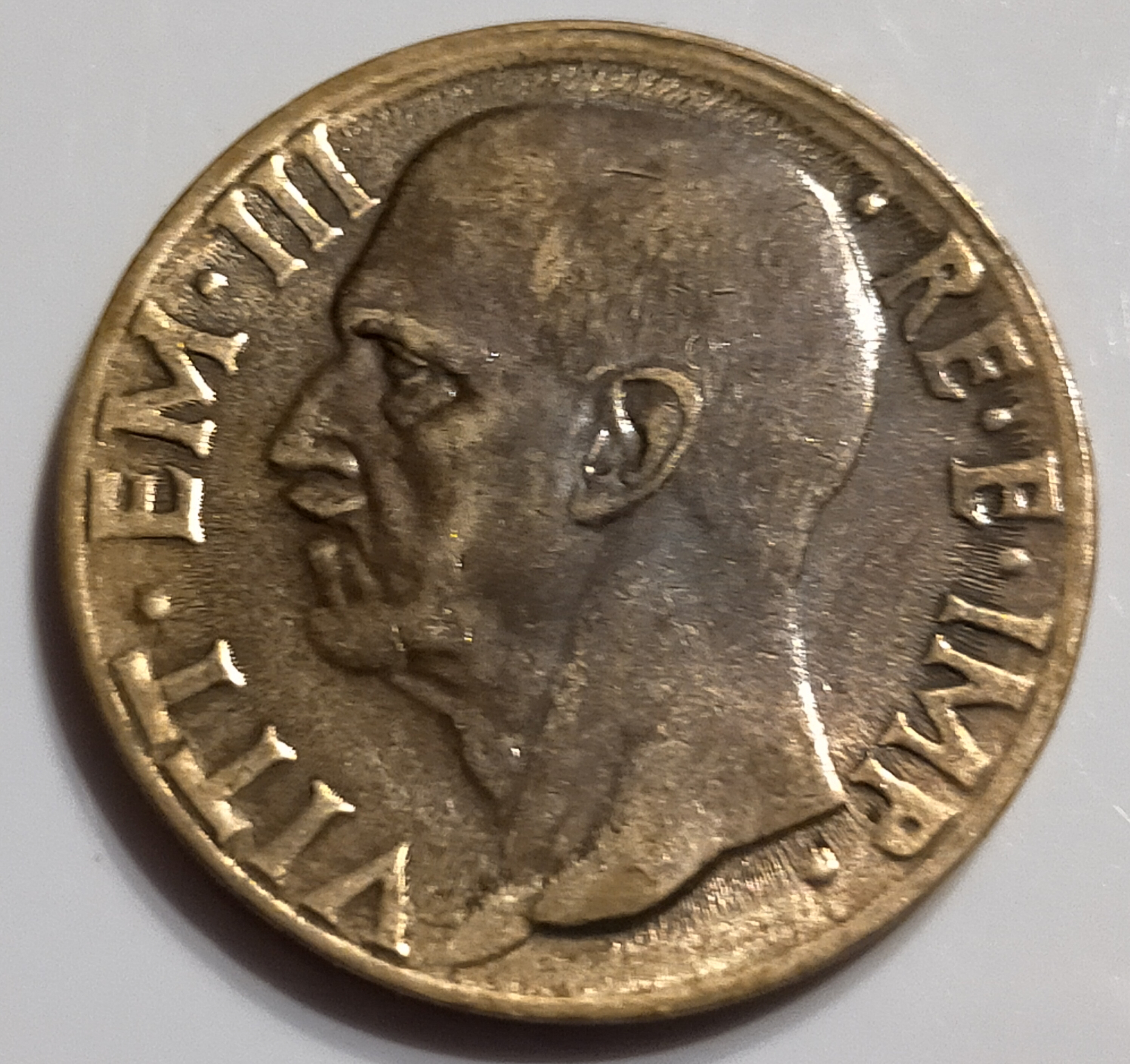 sena coins