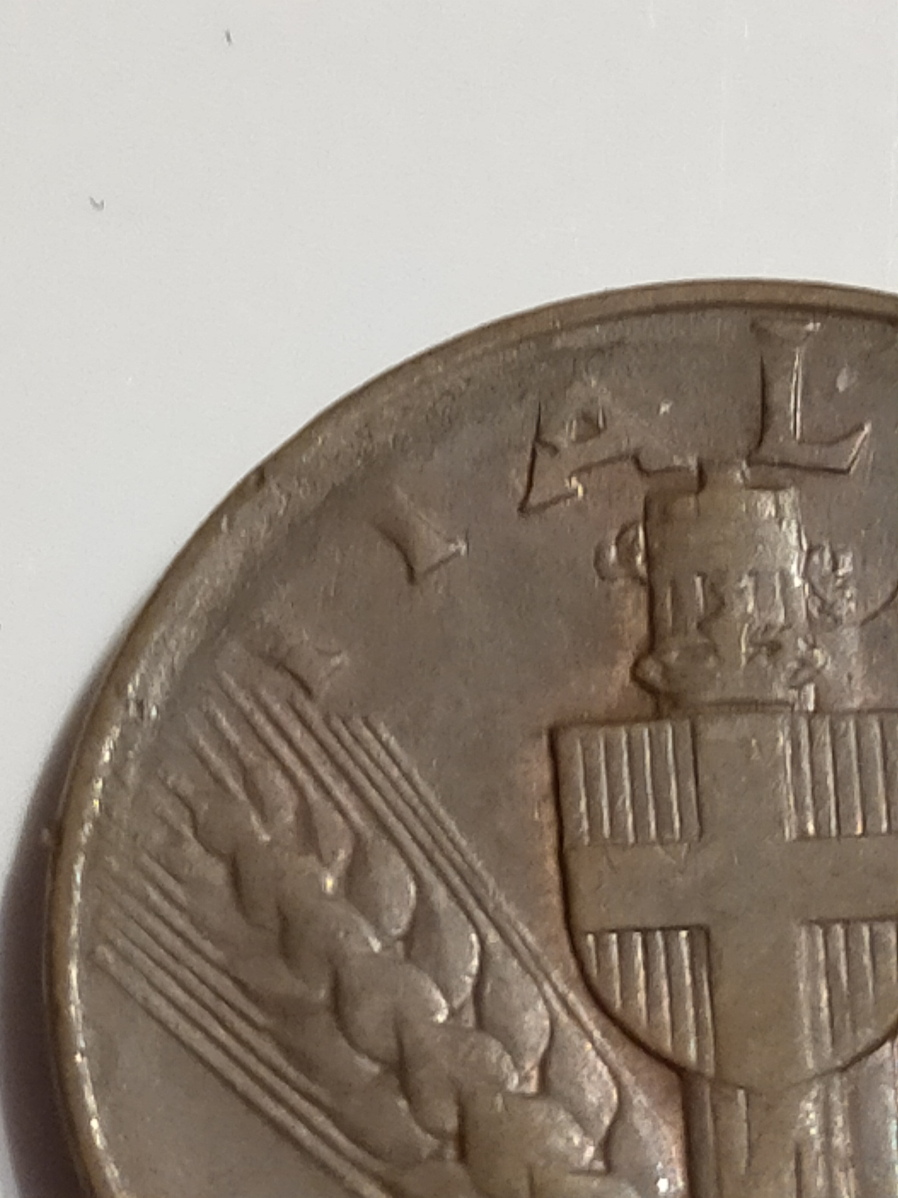 sena coins