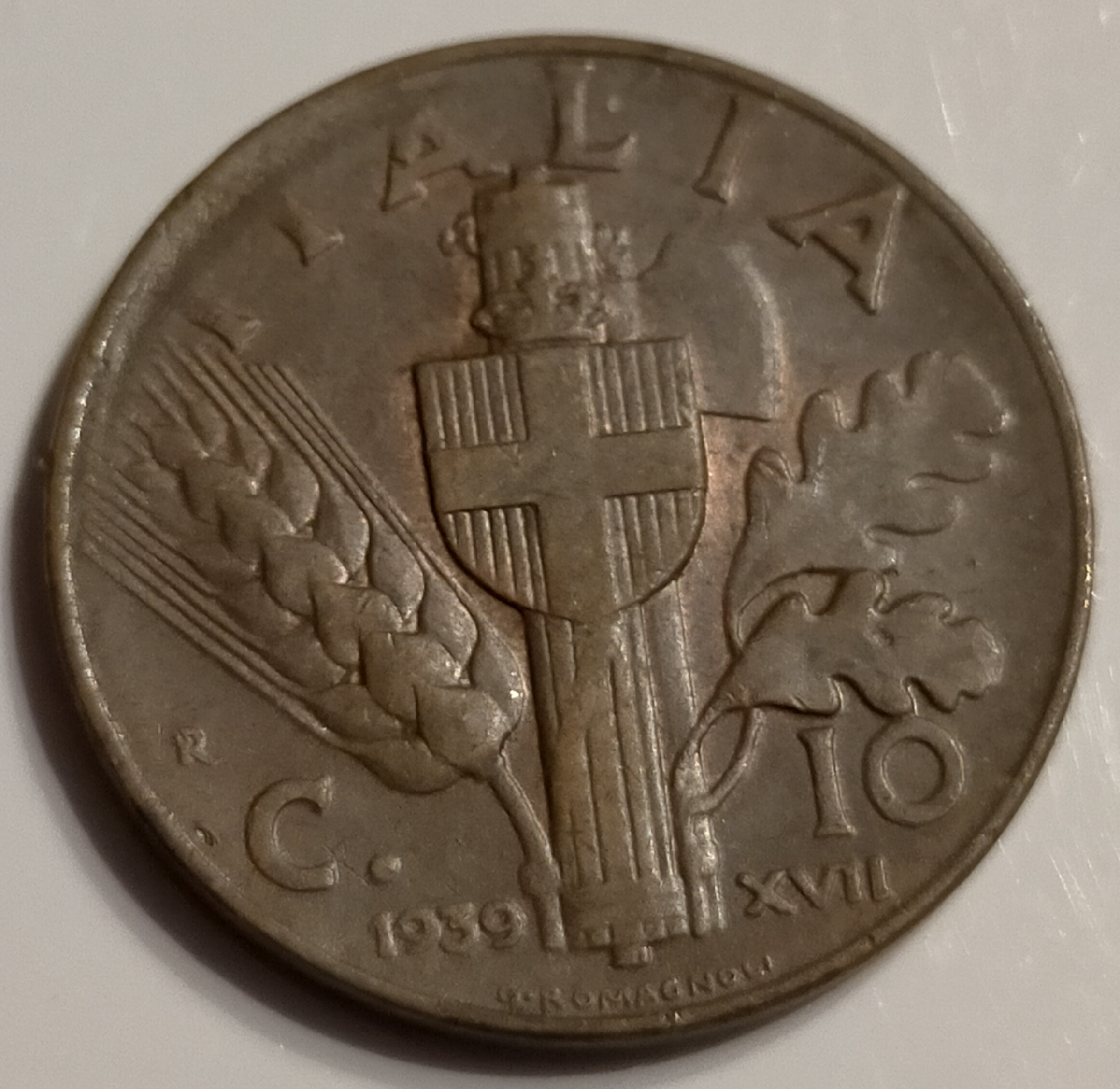 sena coins