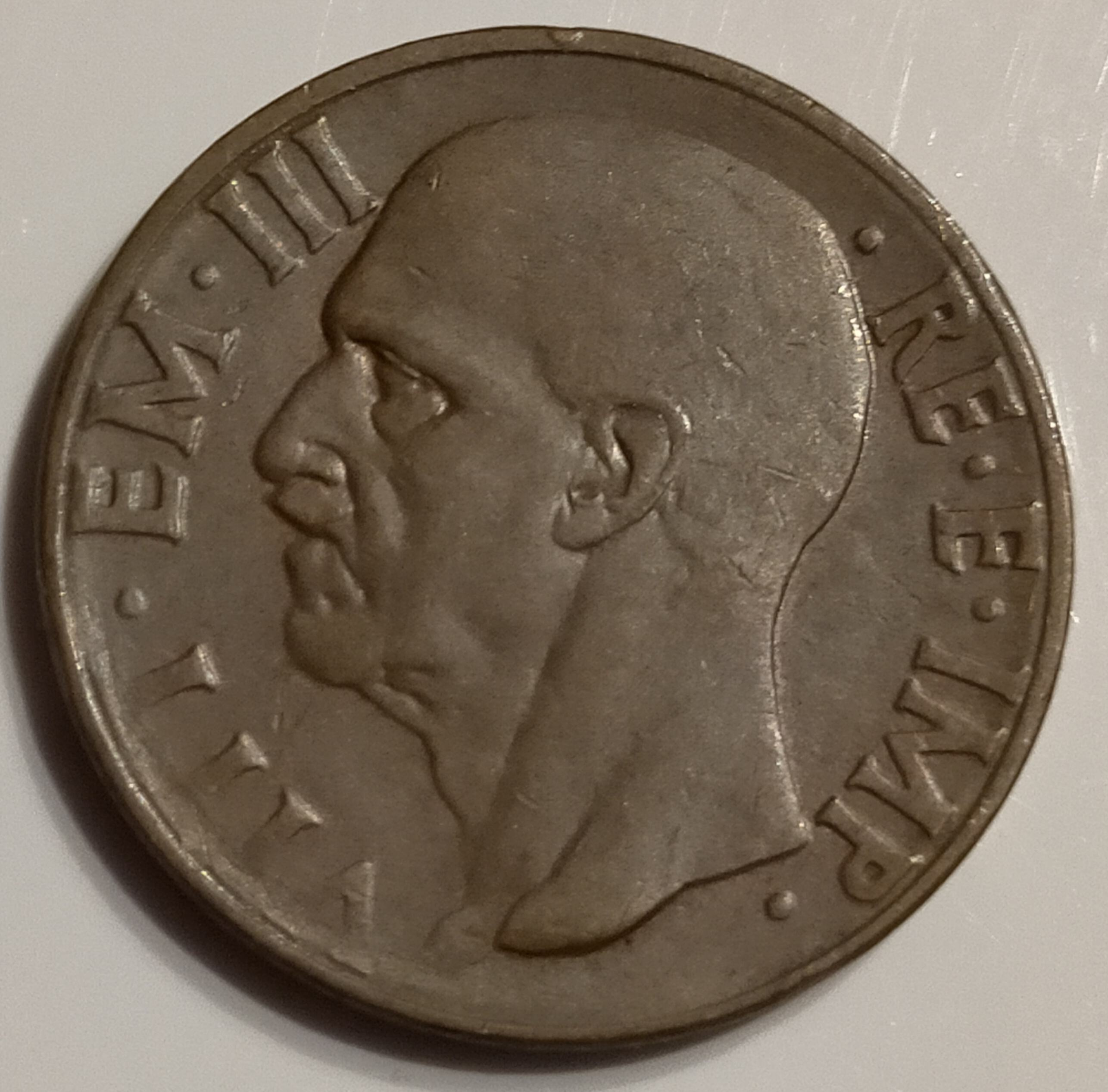 sena coins