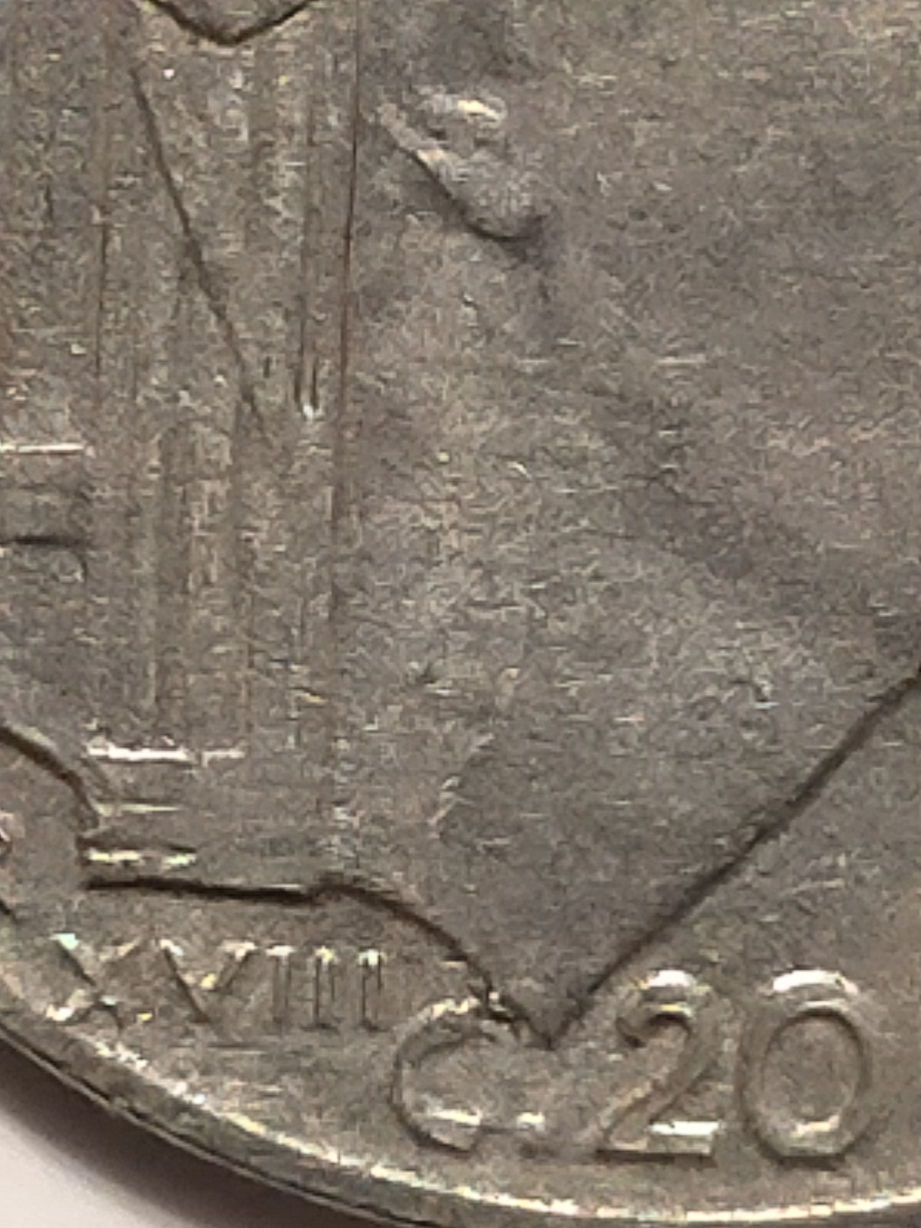 sena coins