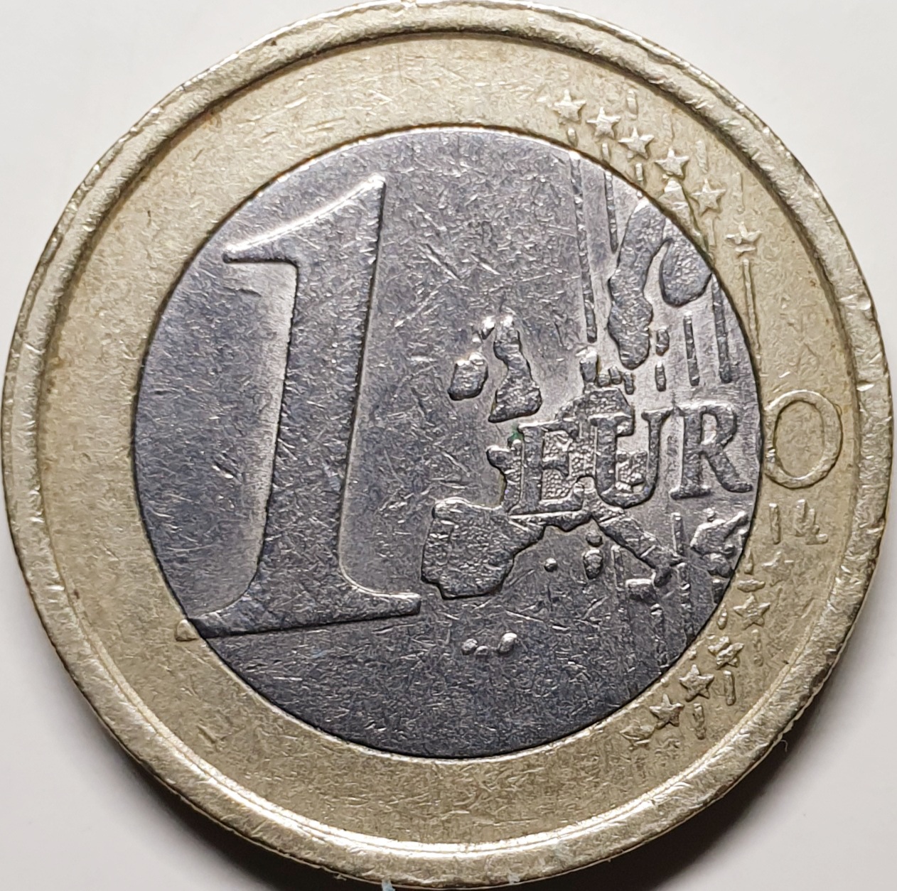 sena coins