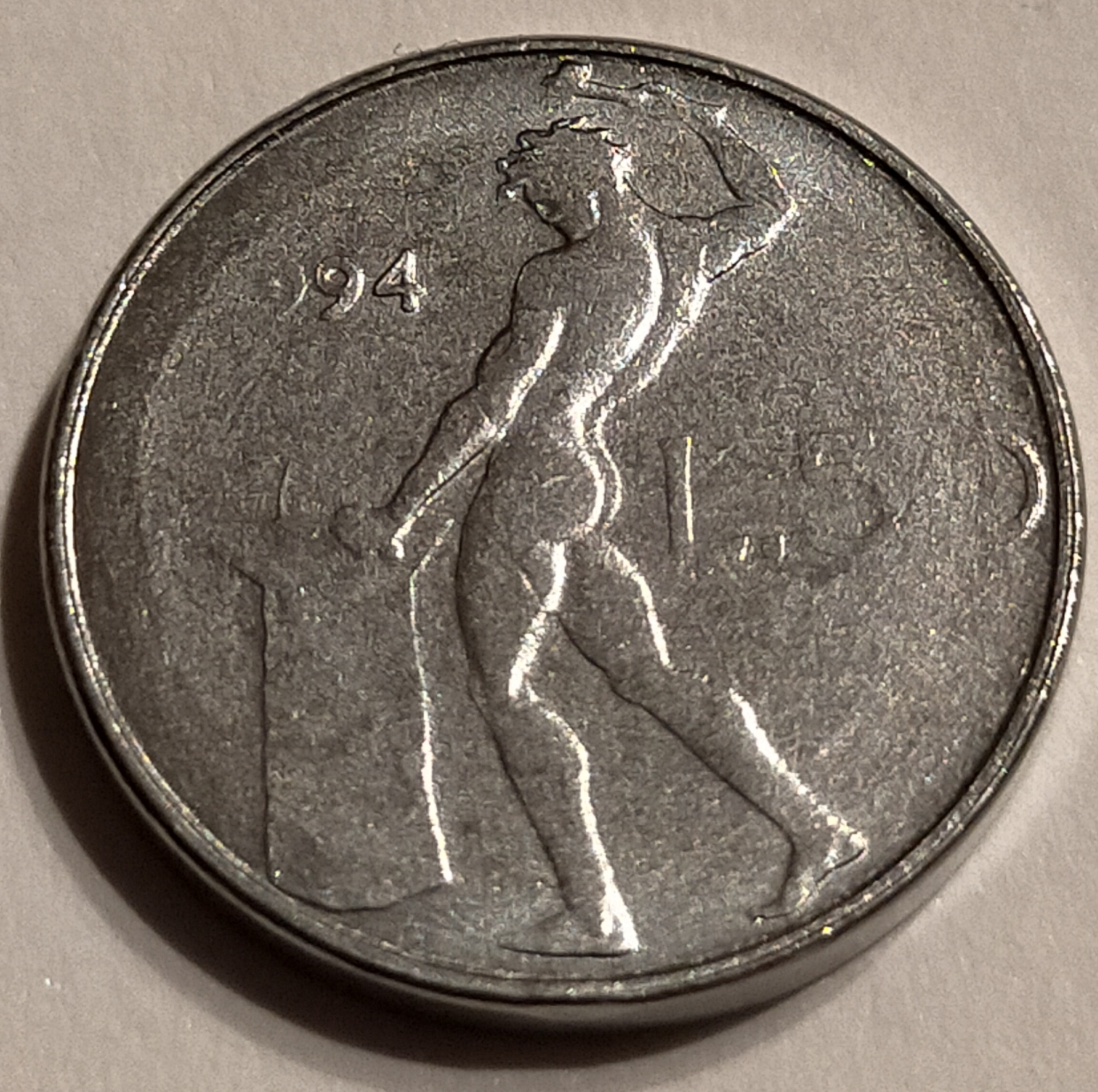 sena coins