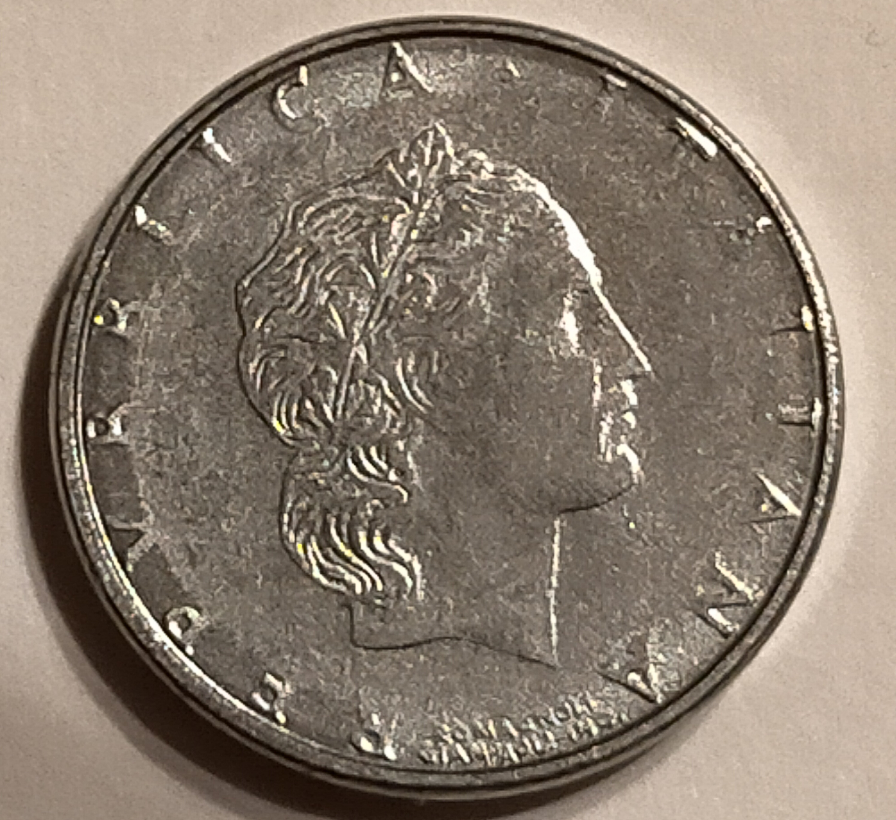 sena coins