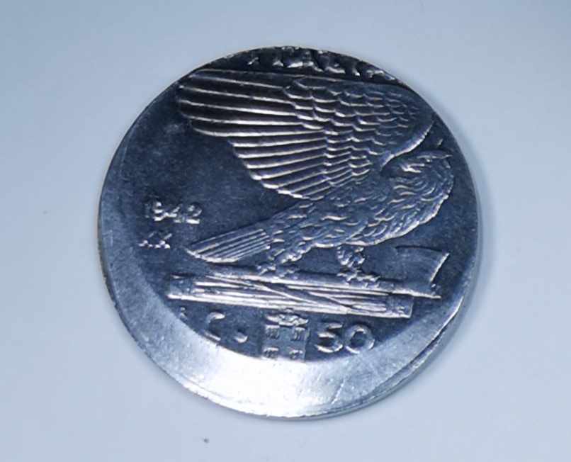 sena coins