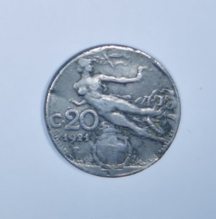 sena coins