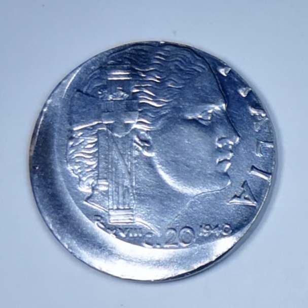 sena coins