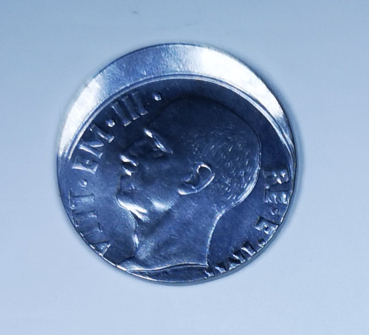 sena coins