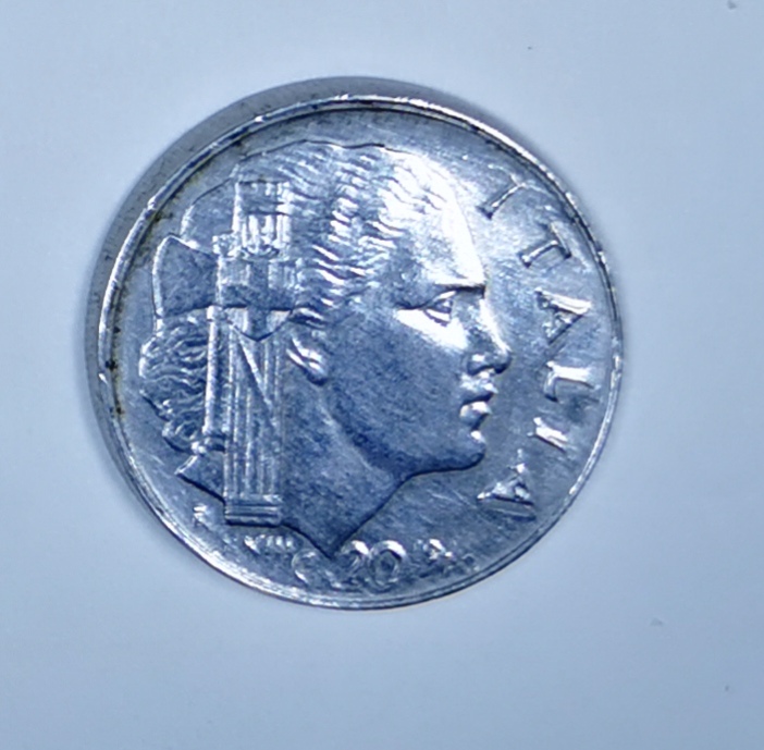 sena coins