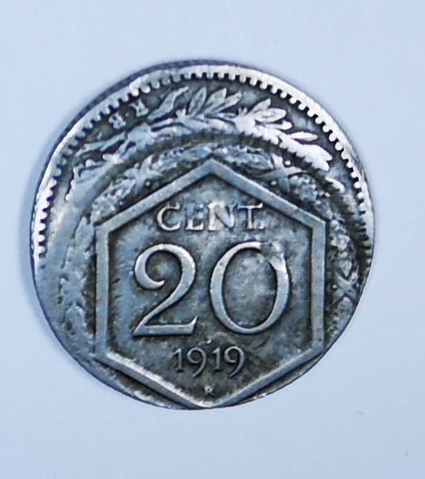 sena coins