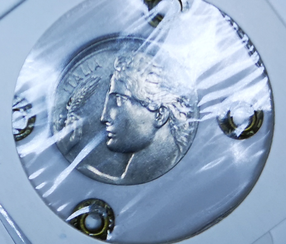 sena coins