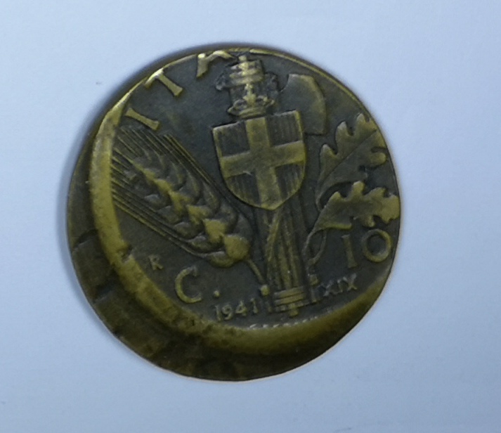 sena coins