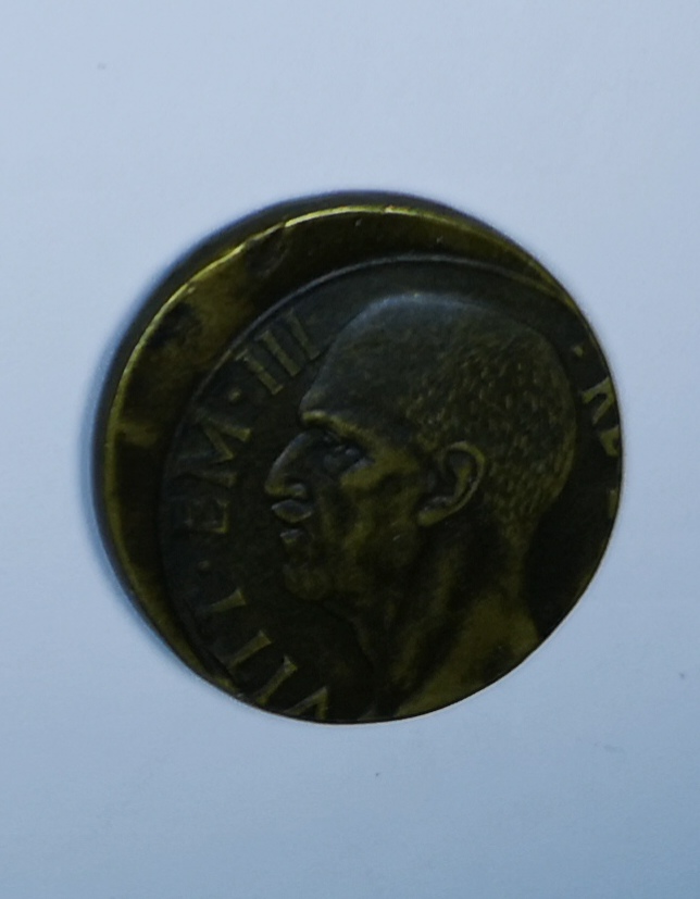 sena coins