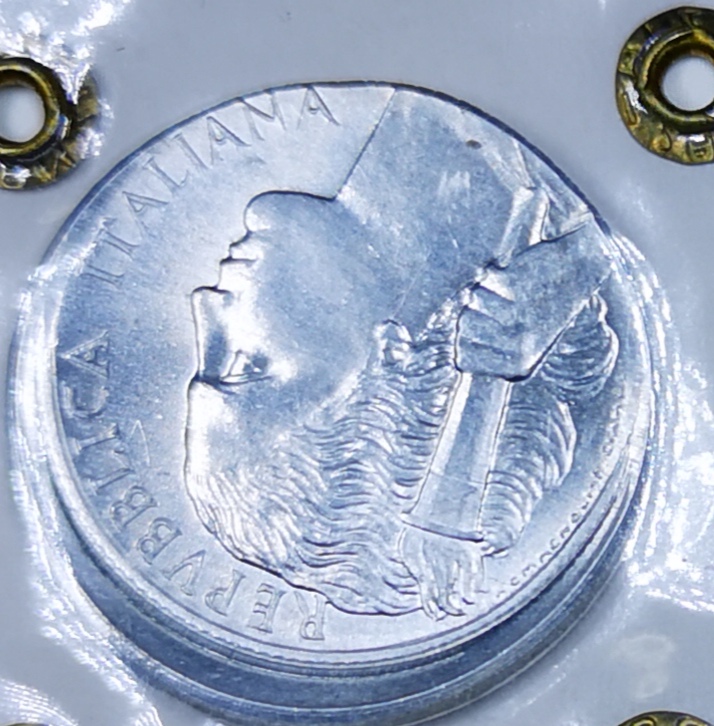 sena coins