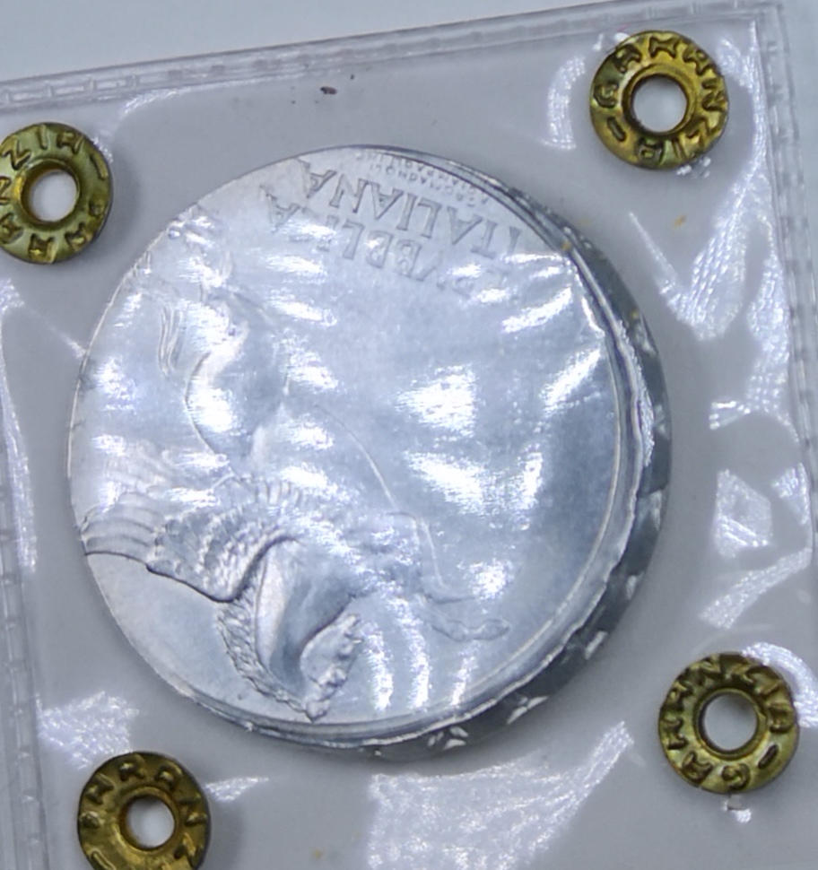 sena coins