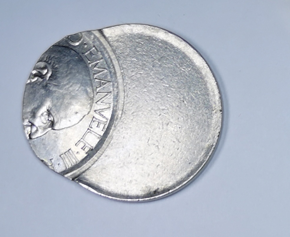 sena coins