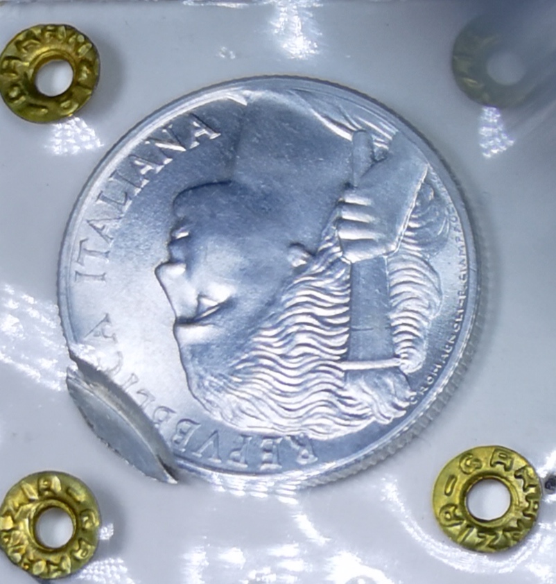 sena coins